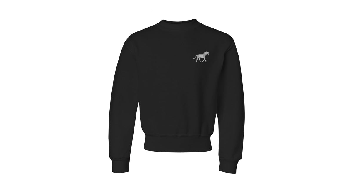 Mowbray Youth Crewneck Sweatshirt