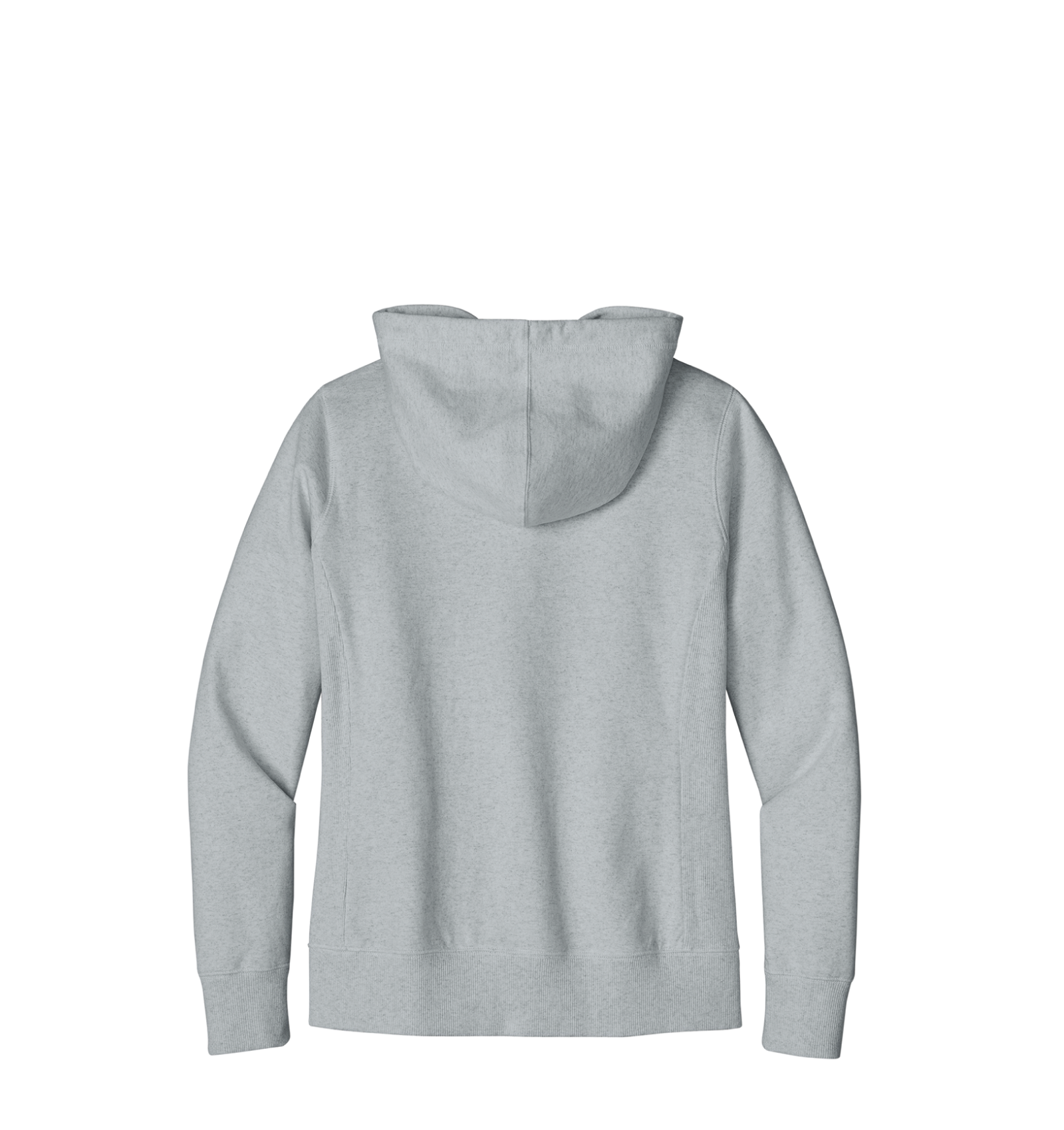 Under Contract Women's District Full Zip Hoodie