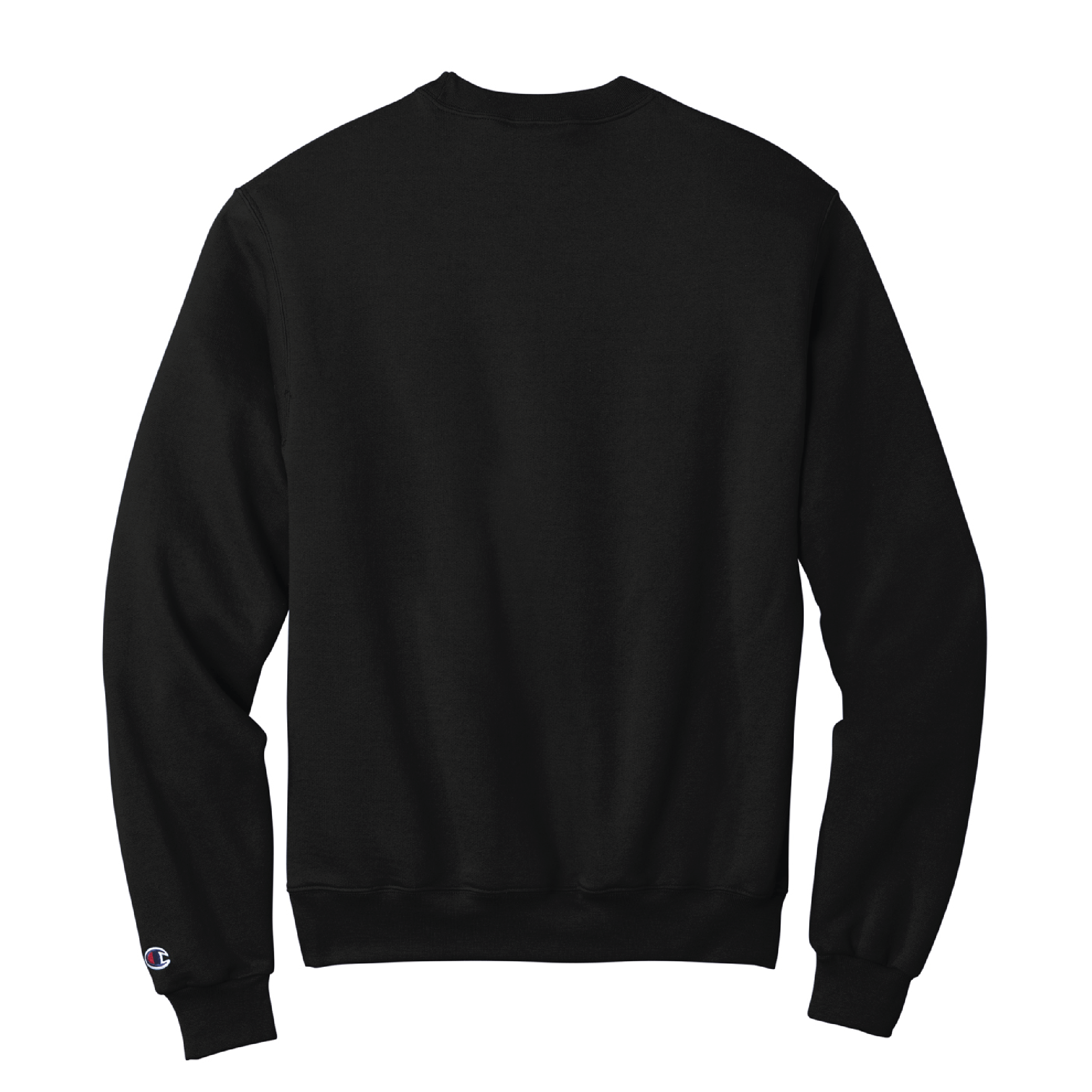 Willamette Sport Horses Unisex Champion Powerblend Crewneck Sweatshirt