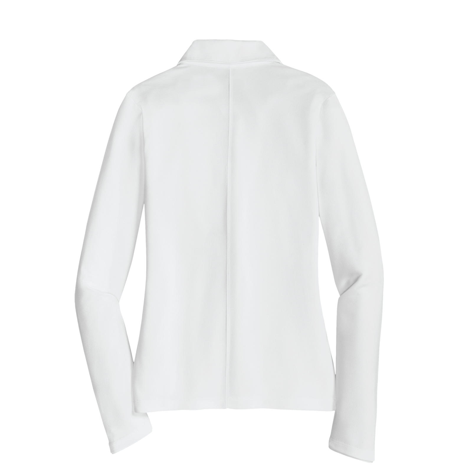 Women's Nike Tech Dri-FIT Long Sleeve Polo