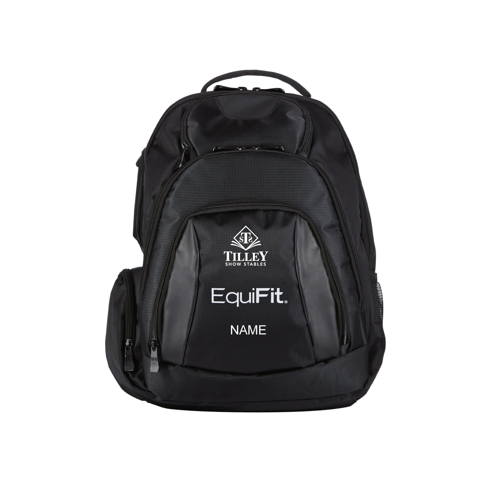Tilley Show Stables EquiFit Ringside Backpack