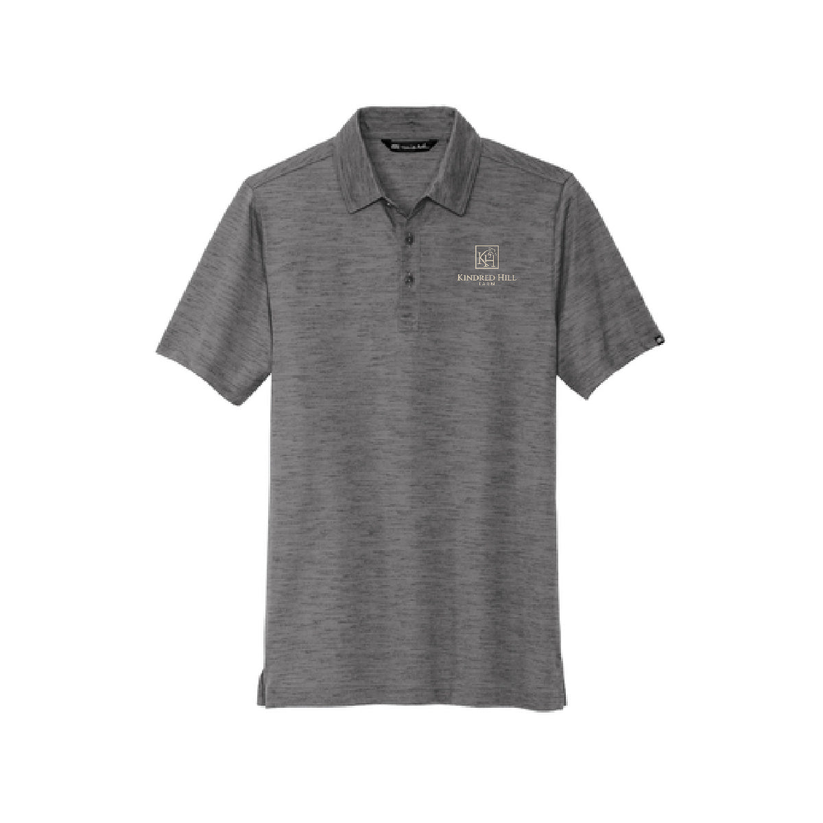 KHF Men's TravisMathew Polo