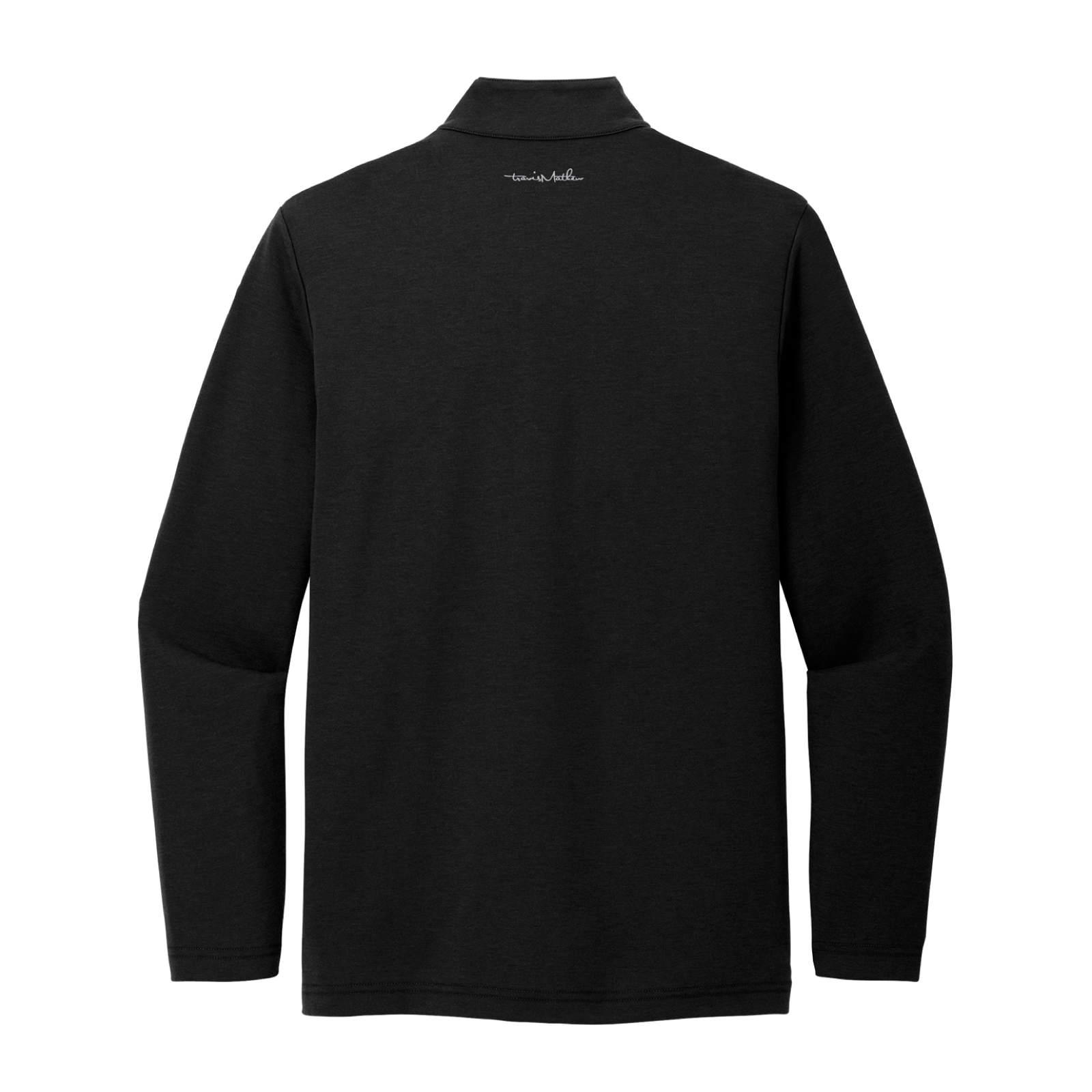 Edelweiss Farms Men's TravisMathew Coveside 1/4 Zip