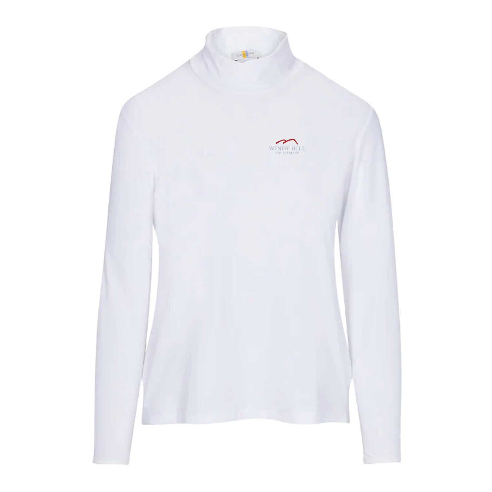 Windy Hill Equestrians Women's Callidae Turtleneck