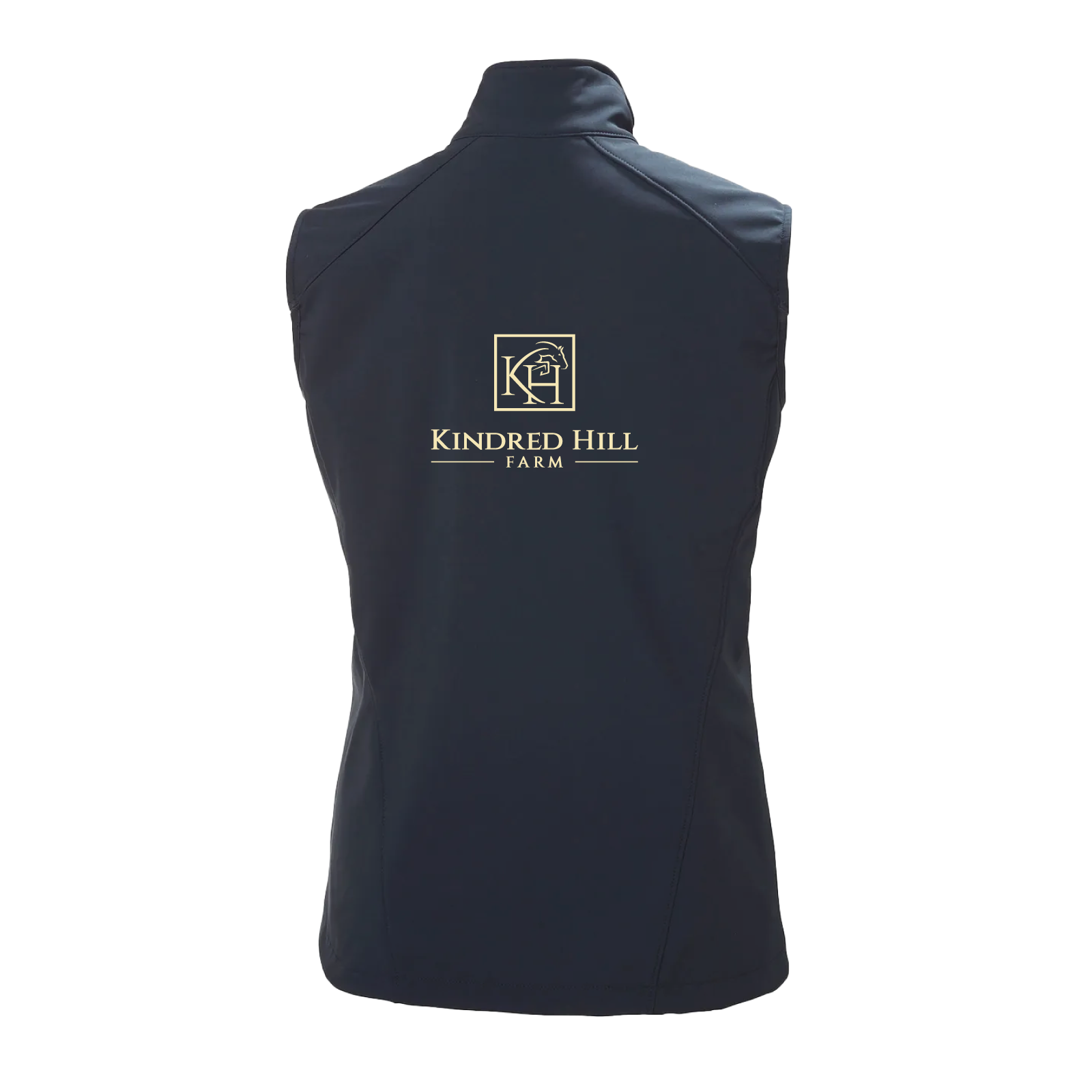 Kindred Hill Farm Women's Helly Hansen Paramount Softshell Vest
