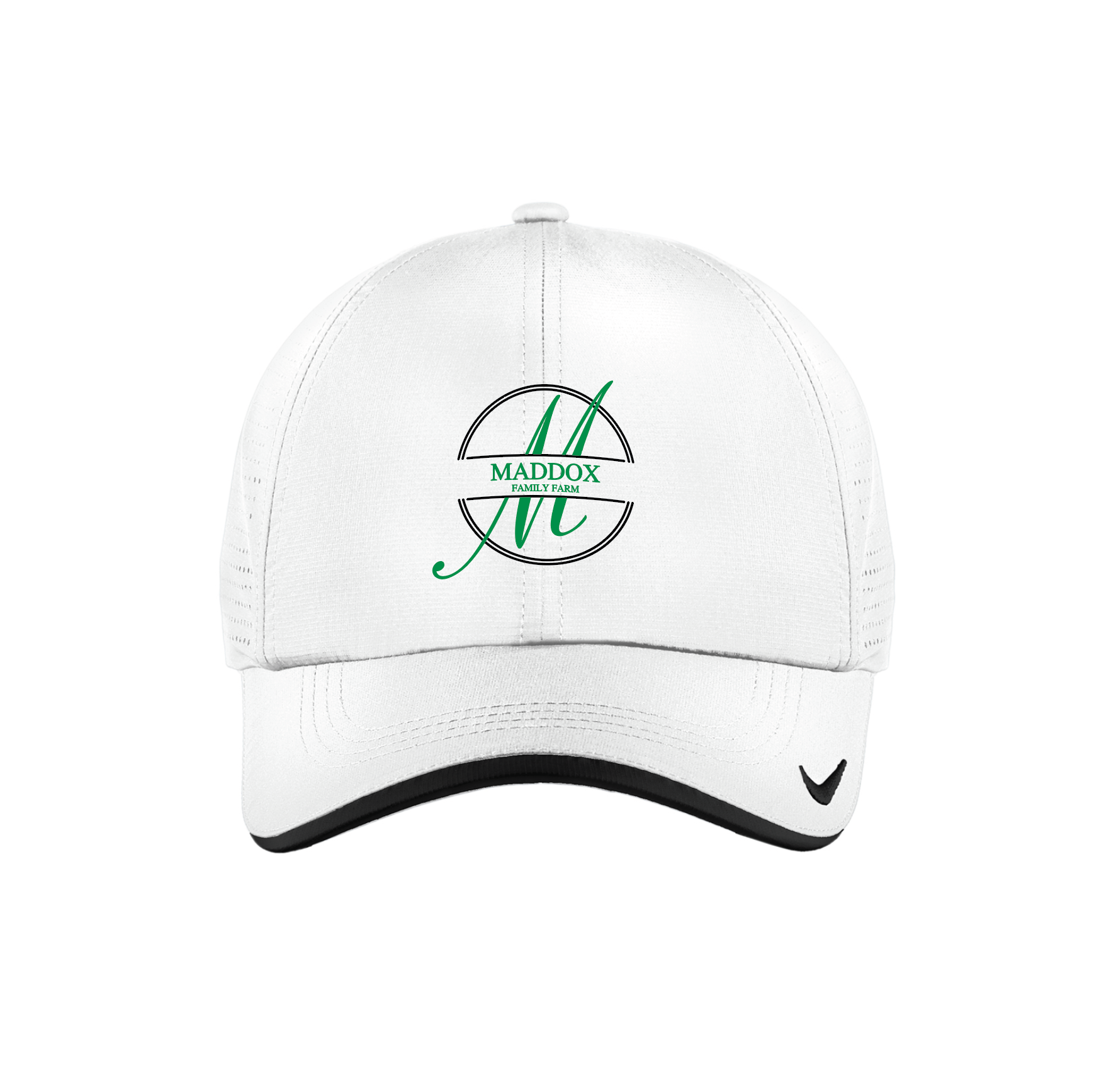 KMT Nike Dri-Fit Perforated Cap