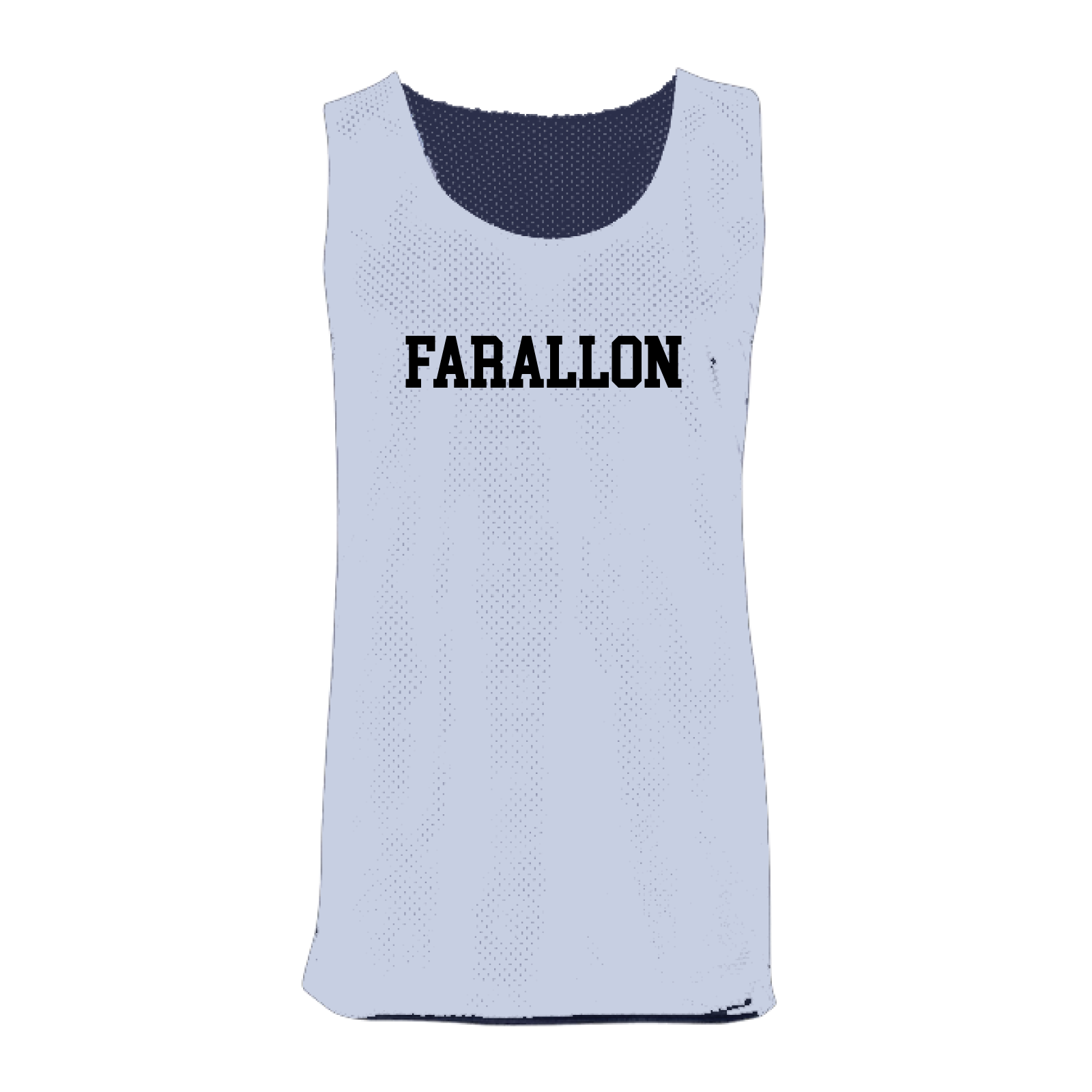 Farallon Aquatics Loose Mesh Reversible Tank