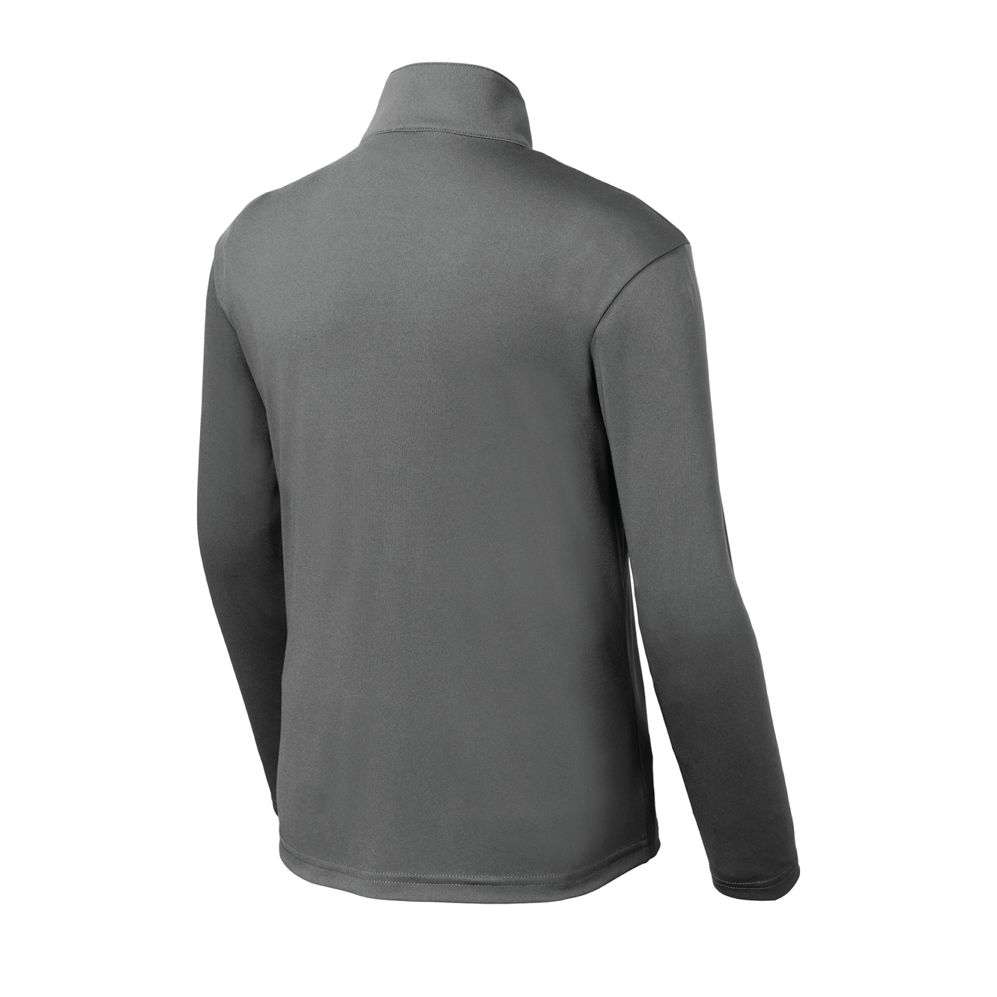 Harmony Farms Youth Sport-Tek PosiCharge 1/4 Zip Sunshirt