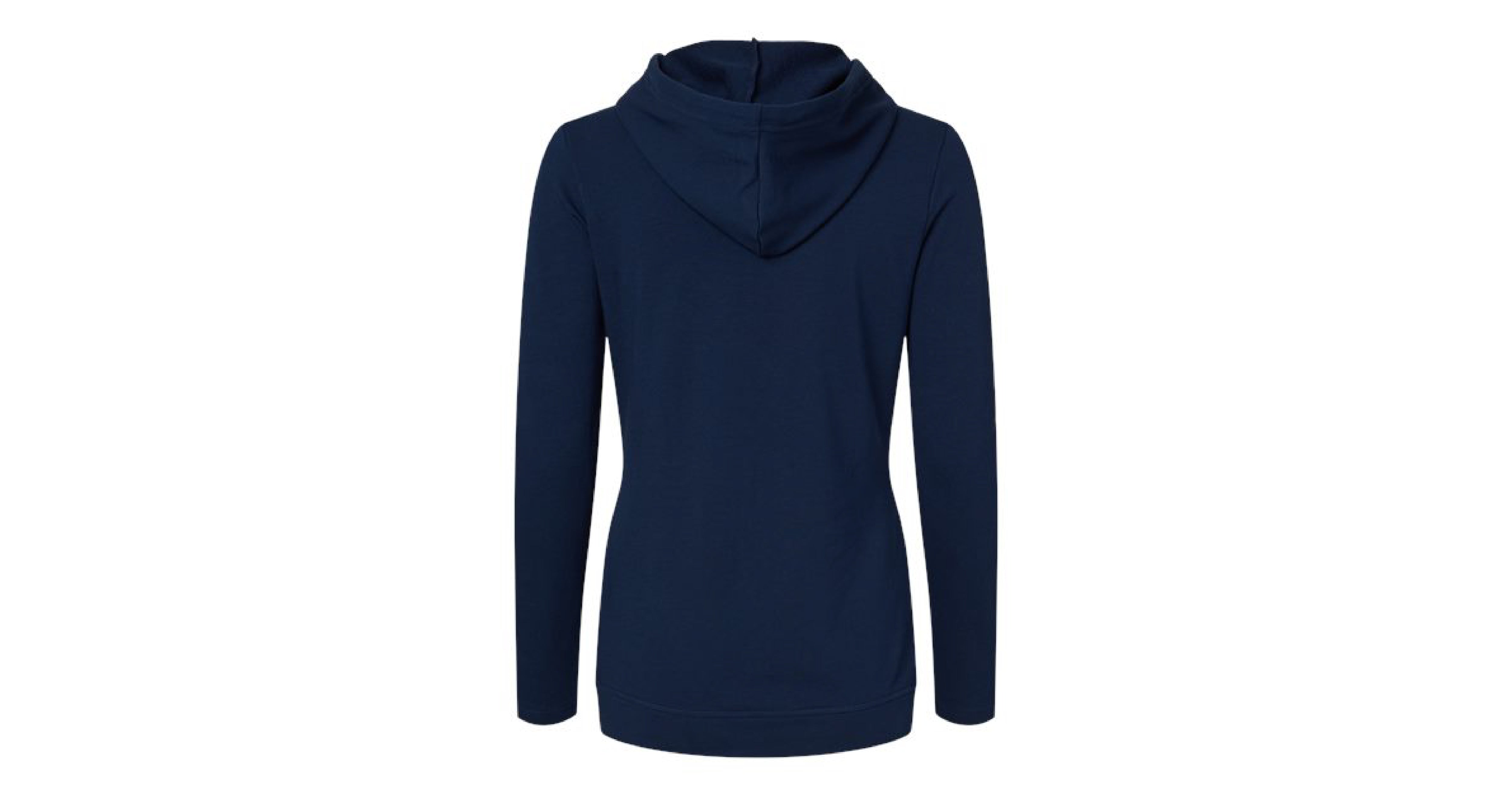 Team Lilley Adidas Women's Lightweight Hooded Sweatshirt