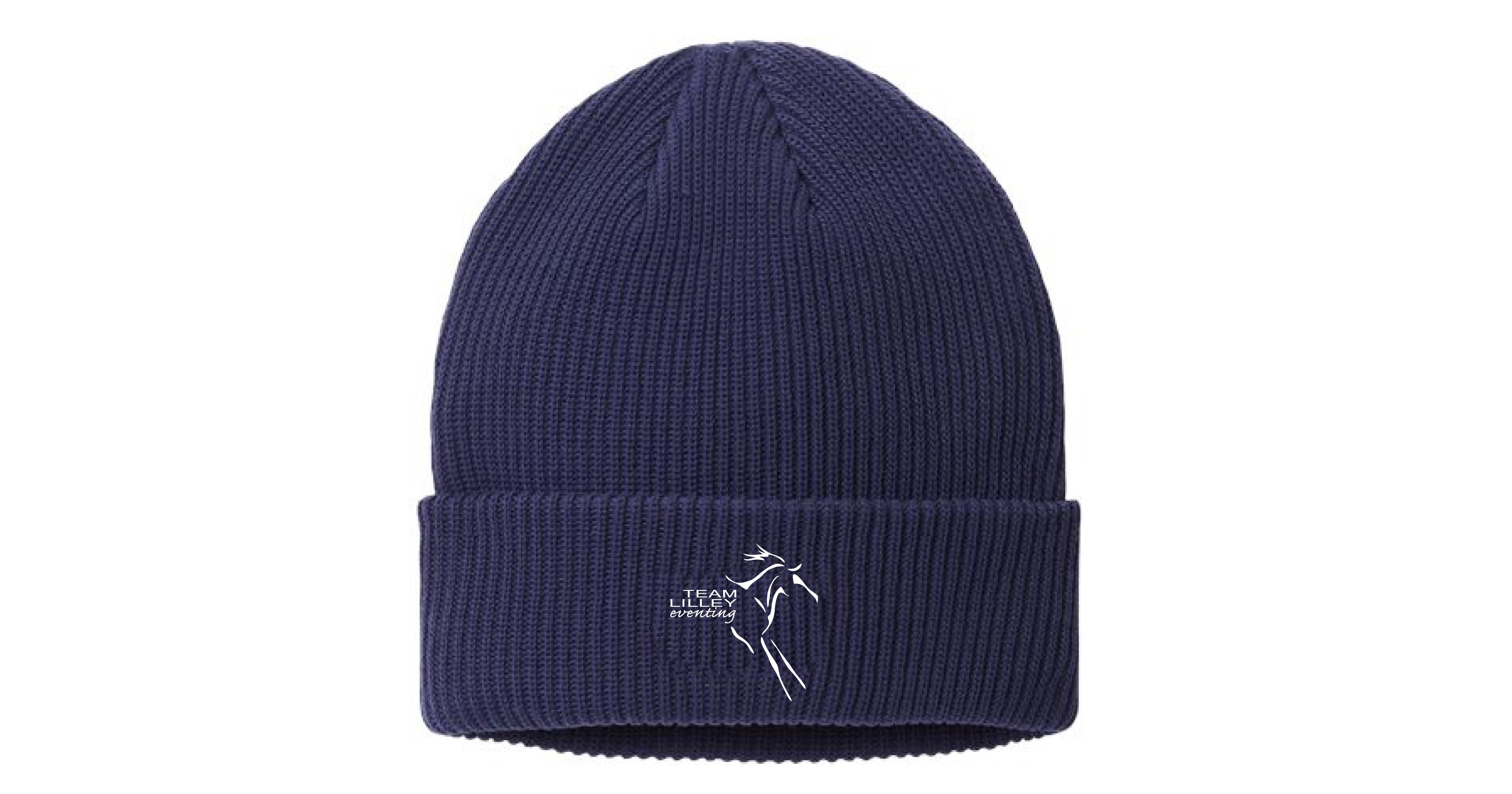 Team Lilley Columbia Beanie
