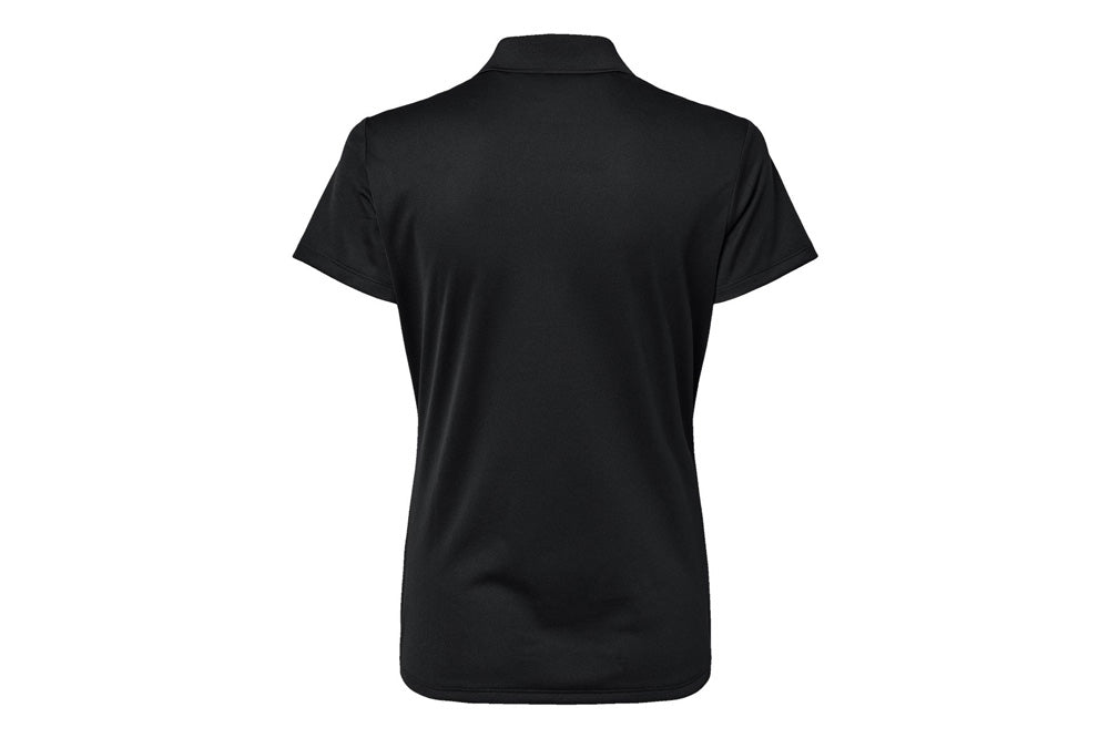 Brooks Equestrian Adidas Women's Ultimate Solid Polo