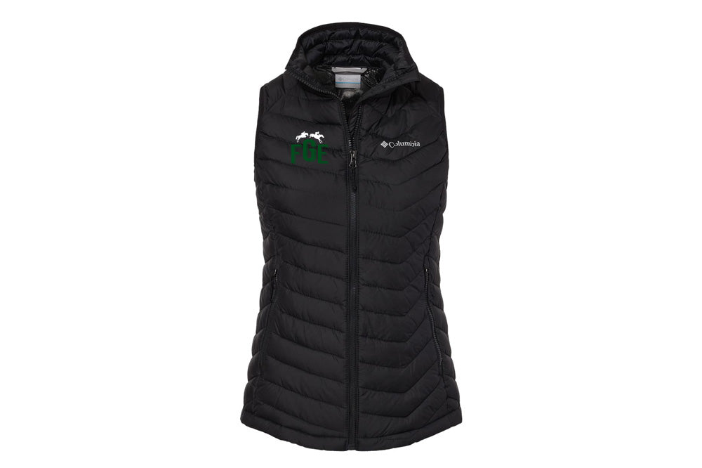 Full Gallop Eventing Women's Columbia Powder Lite™ Vest