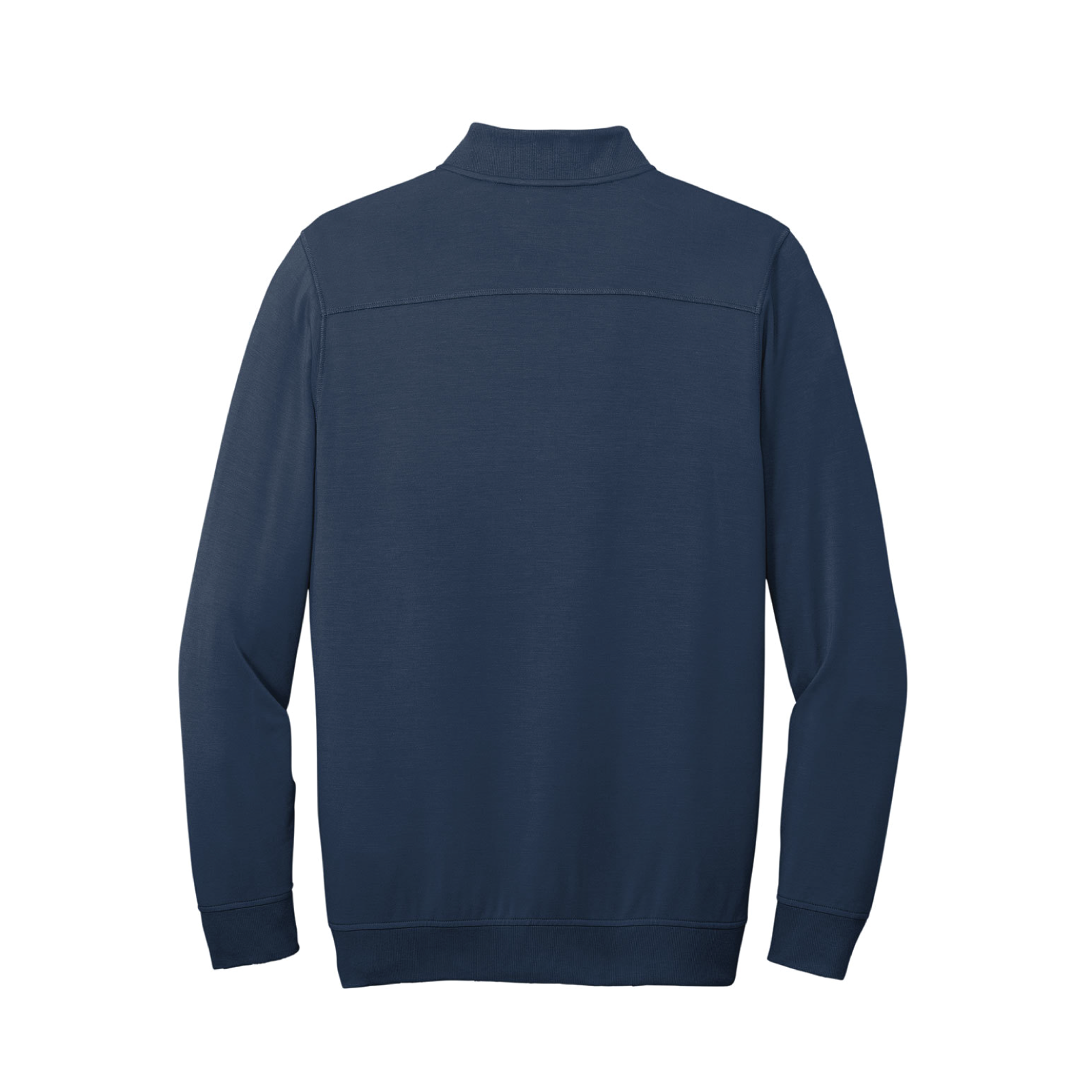 Full Circle Farm Men's TravisMathew Newport 1/4-Zip Fleece