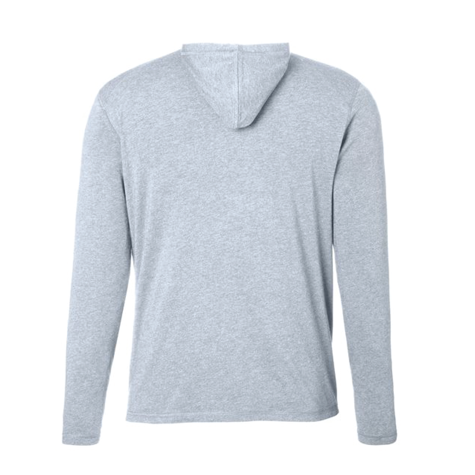 White Horses LLC Men's TASC Carrollton Lightweight Hooded Long Sleeve Shirt