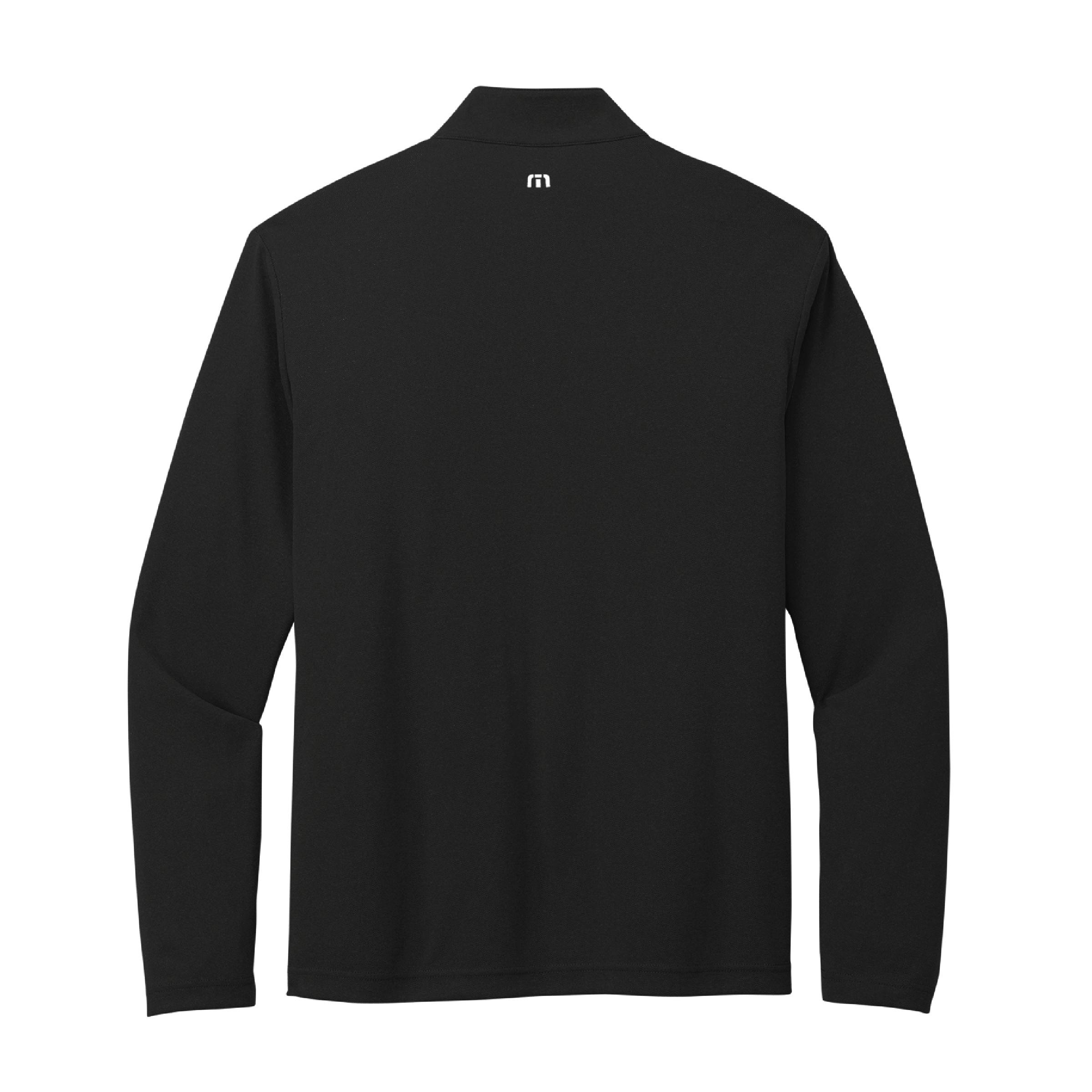 Giant Steps Men's TravisMathew Coto Performance 1/4-Zip