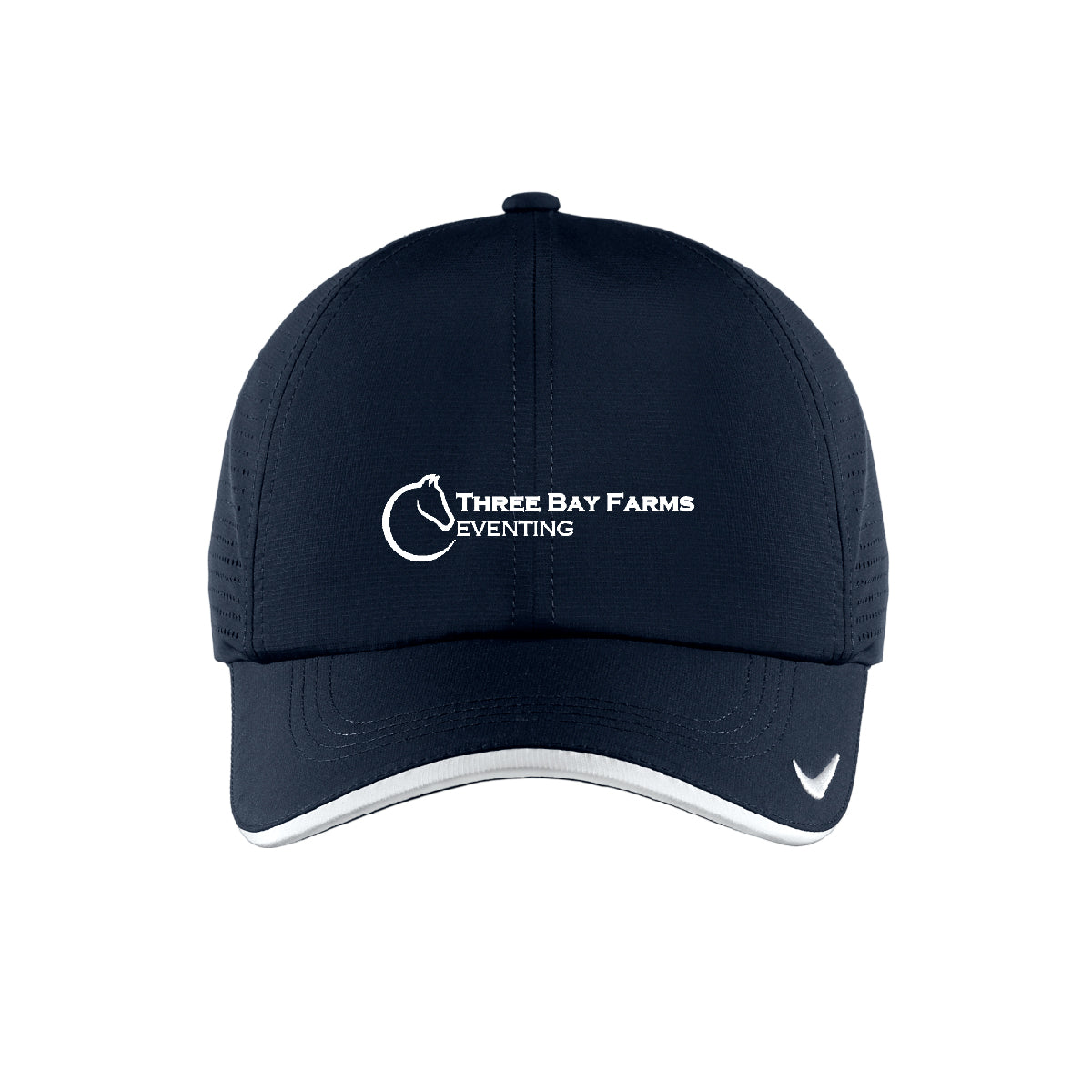 TBF Nike Dri-Fit Perforated Cap