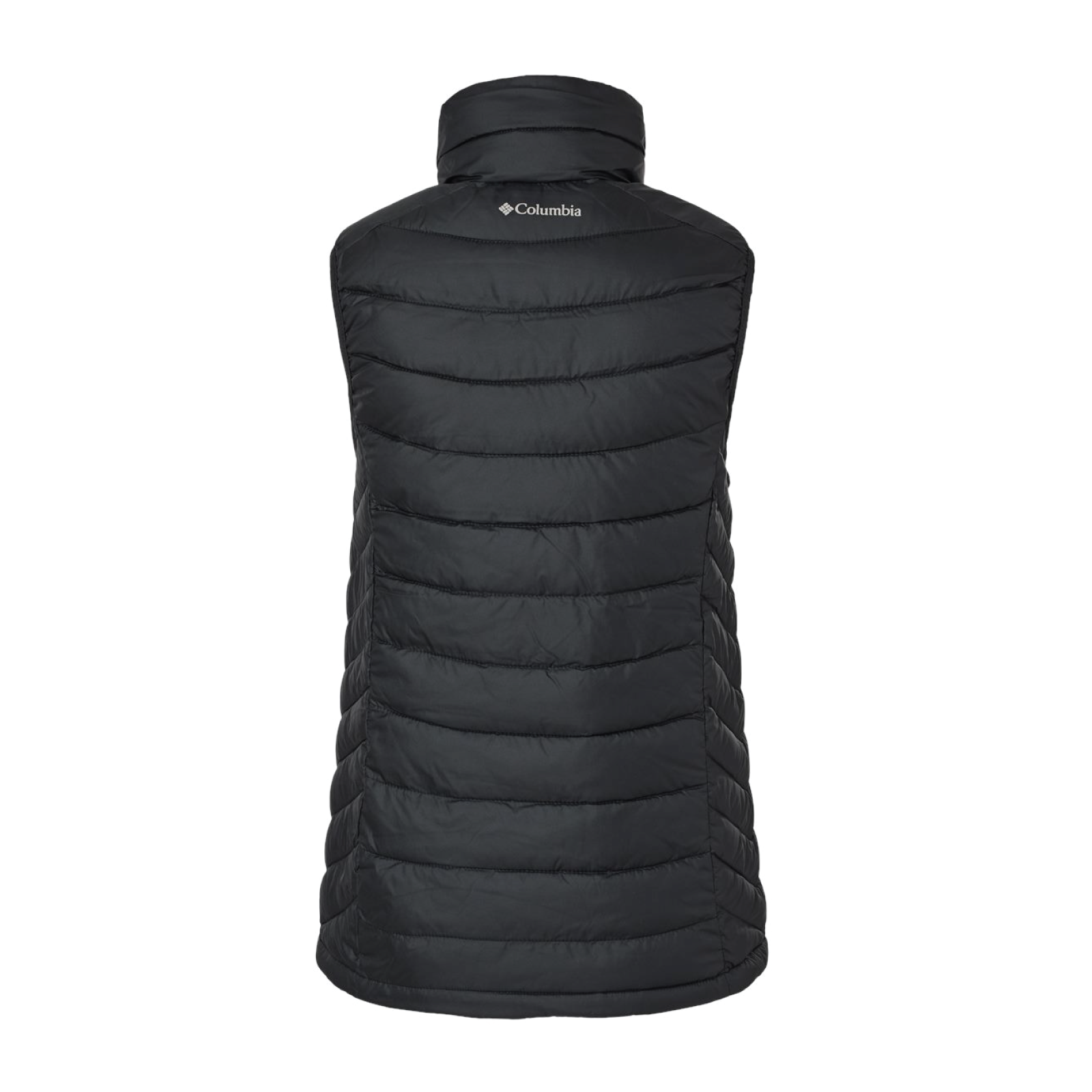 On The Mark Equestrian Women's Columbia Powder Lite Vest