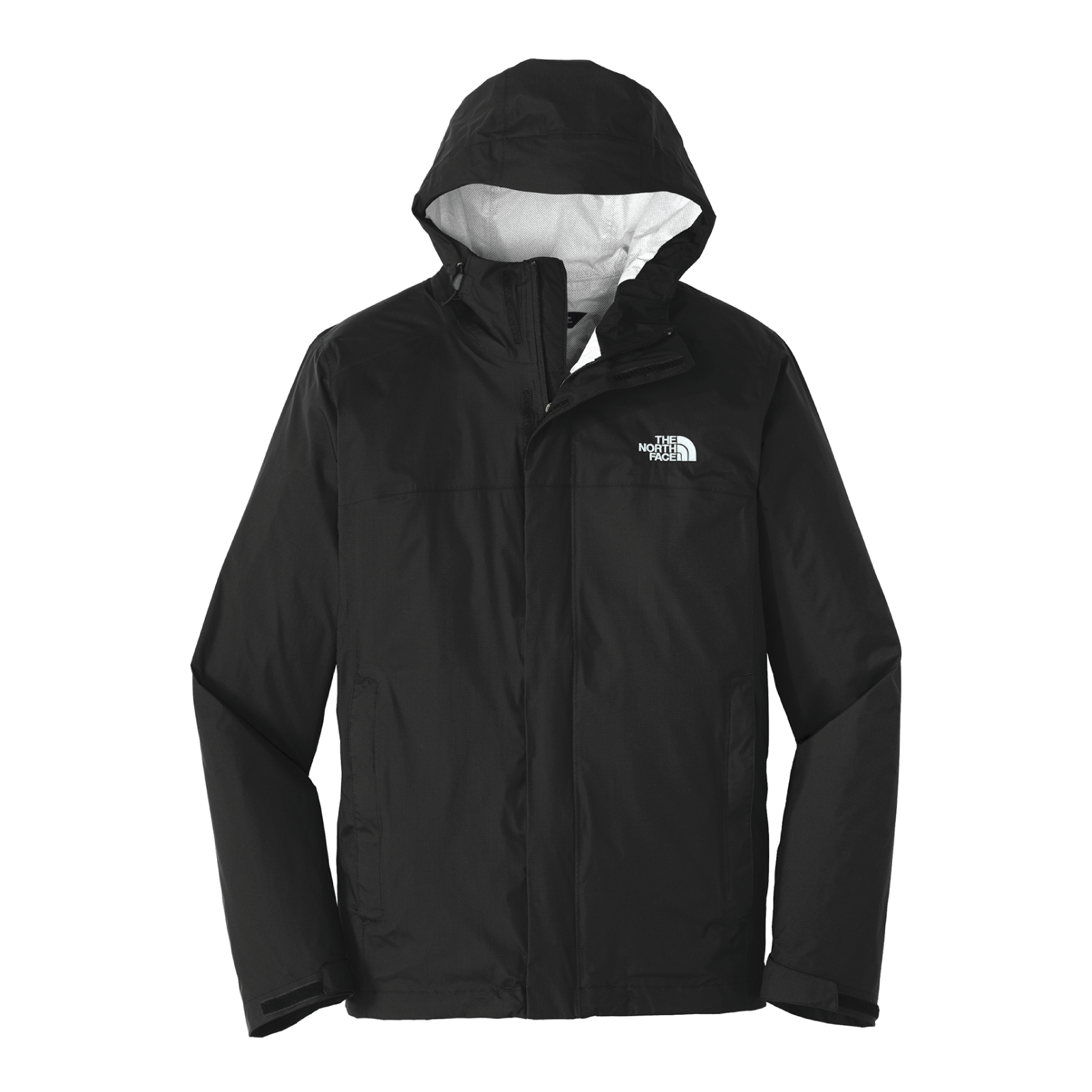 The Horse Park at Woodside Men's The North Face DryVent Rain Jacket