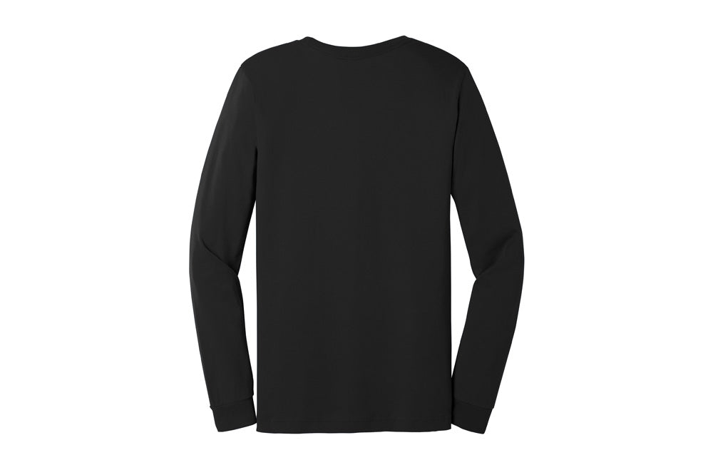 Webb Ranch Eventing Unisex Jersey Long Sleeve Tee