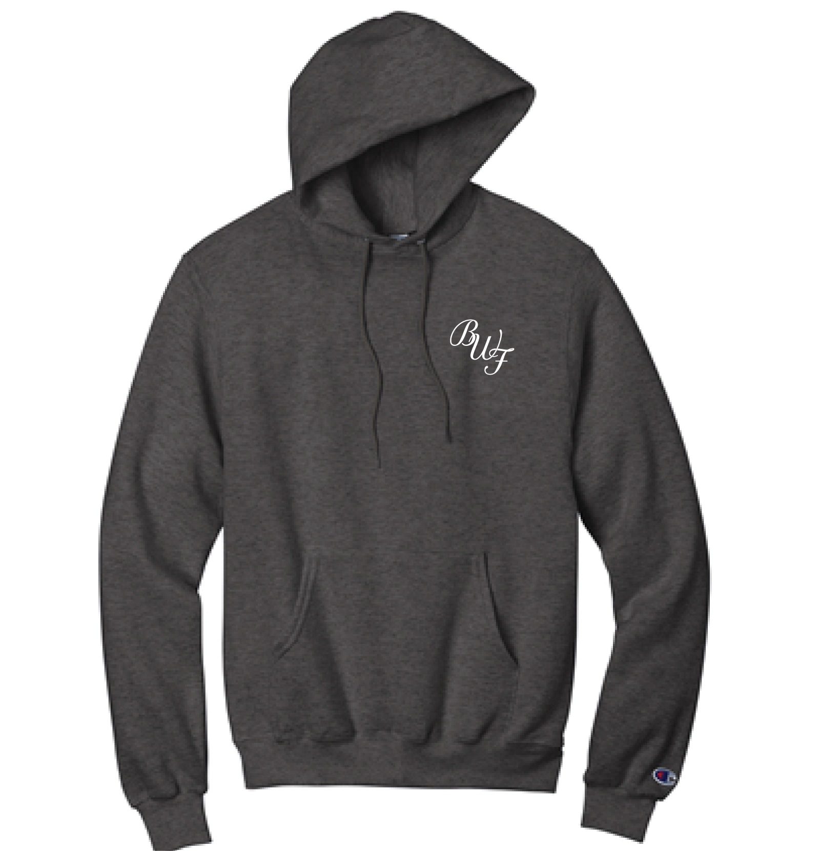 Bridlewood Farm Unisex Champion Powerblend Pullover Hoodie