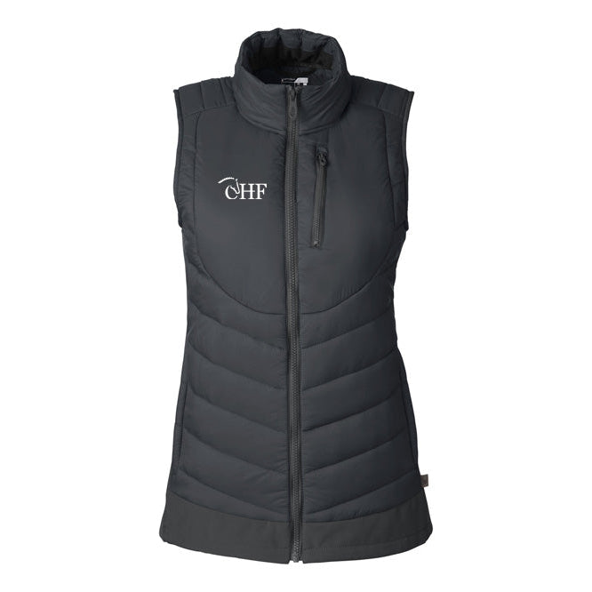 Women's Spyder Challenger Vest