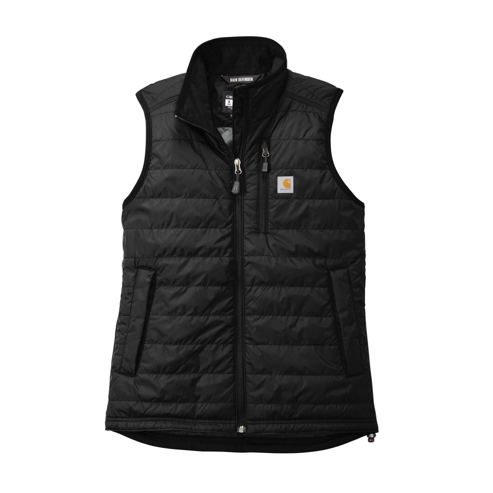 The Horse Park at Woodside Women's Carhartt Gilliam Vest