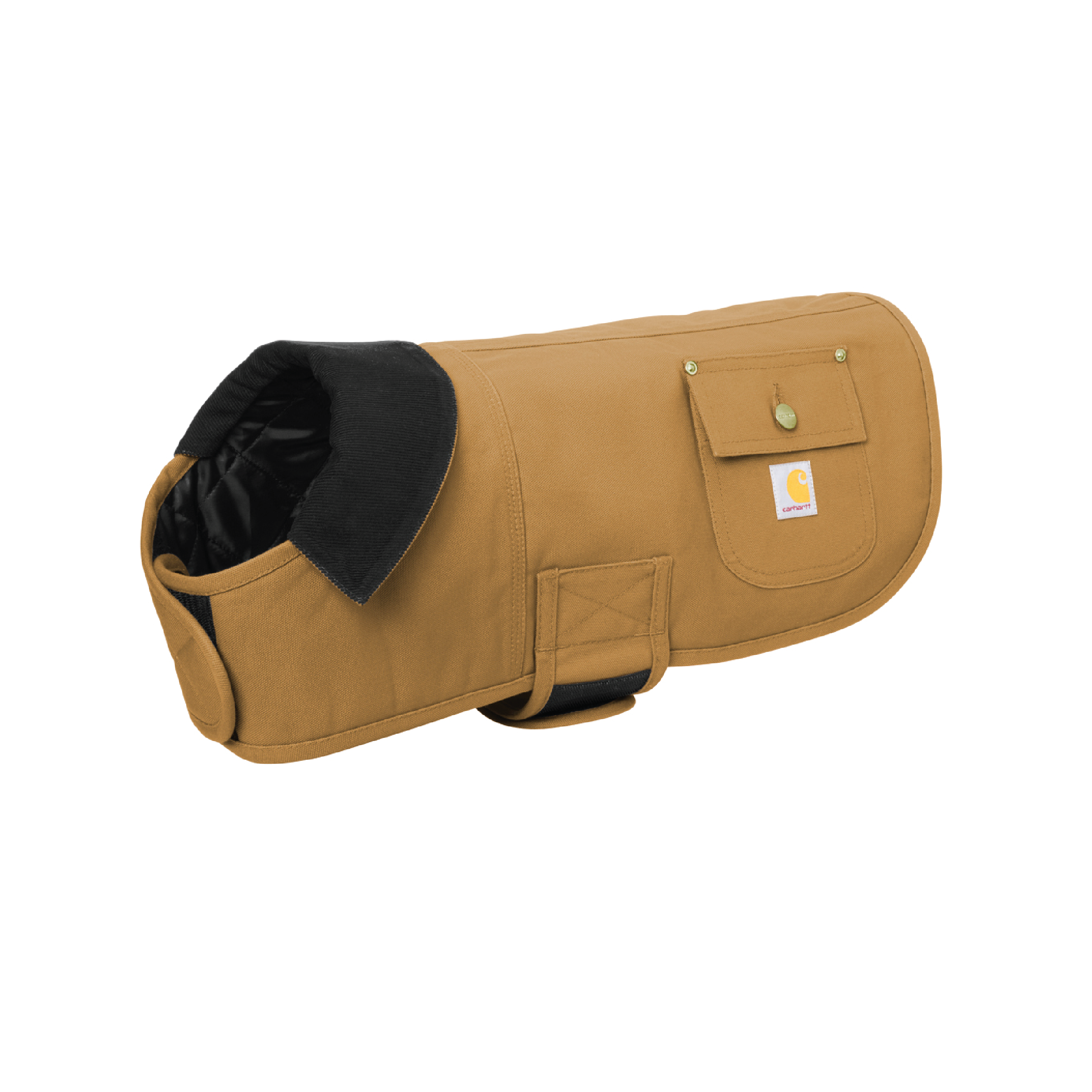 Go Boldly Carhartt Dog Chore Coat