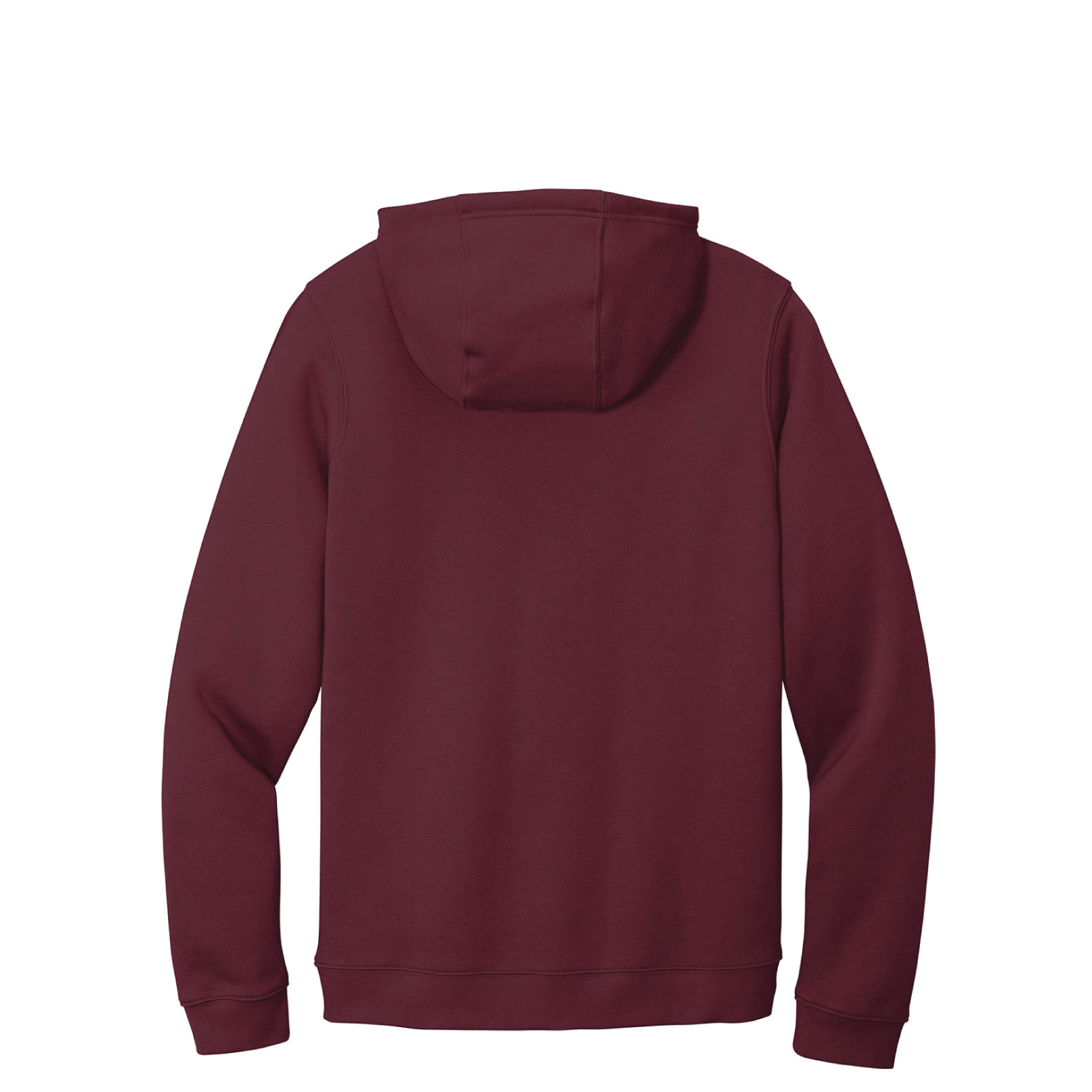 Windy Hill Equestrians Men's Nike Club Fleece Pullover Hooded Sweatshirt