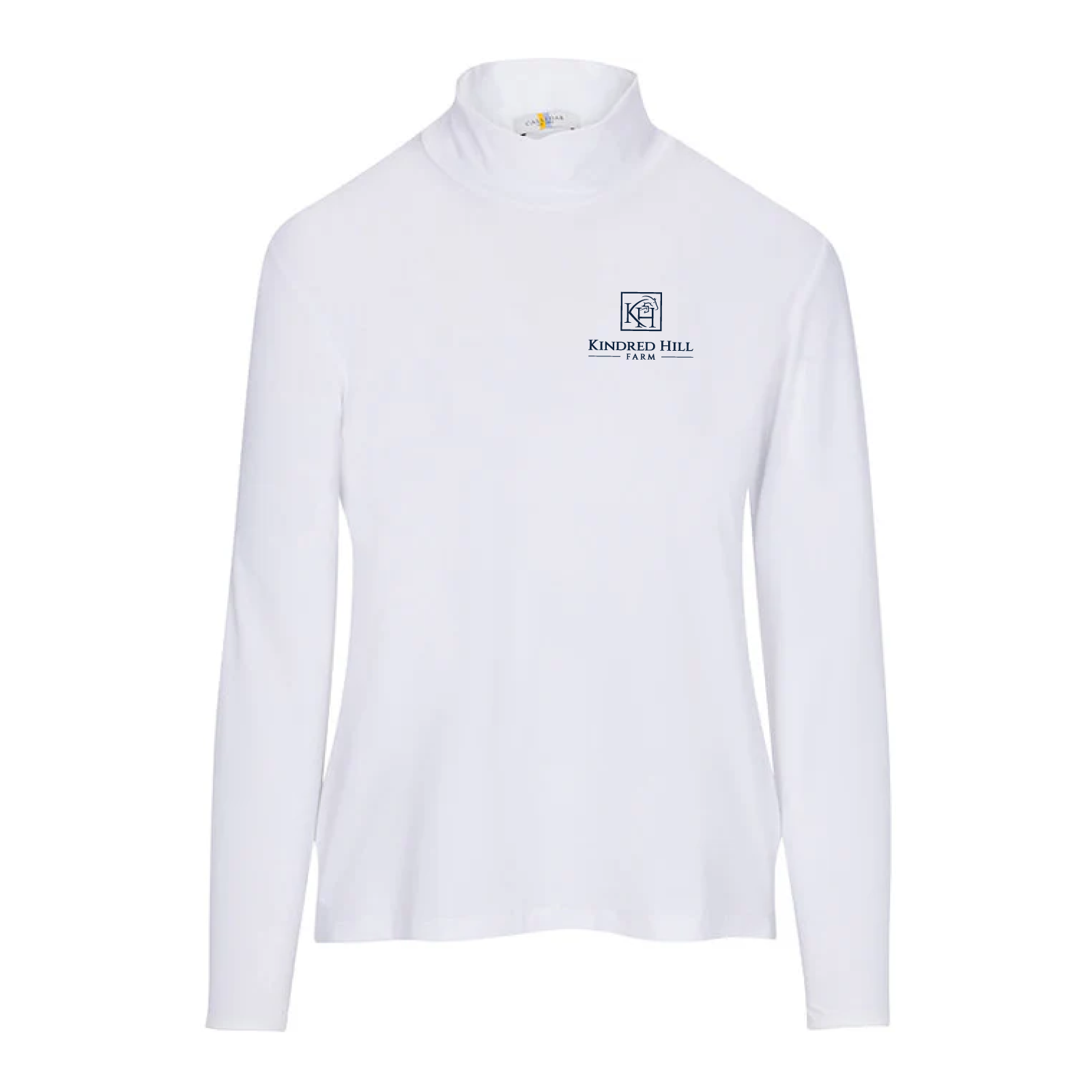 Kindred Hill Farm Women's Callidae Turtleneck