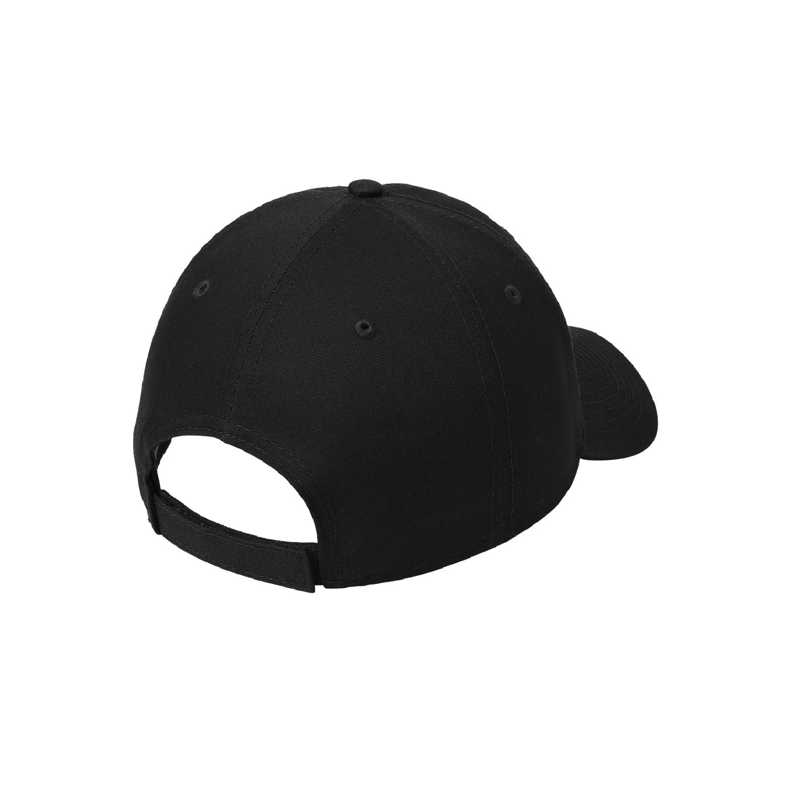 Woodhill Farm New Era Adjustable Structured Cap