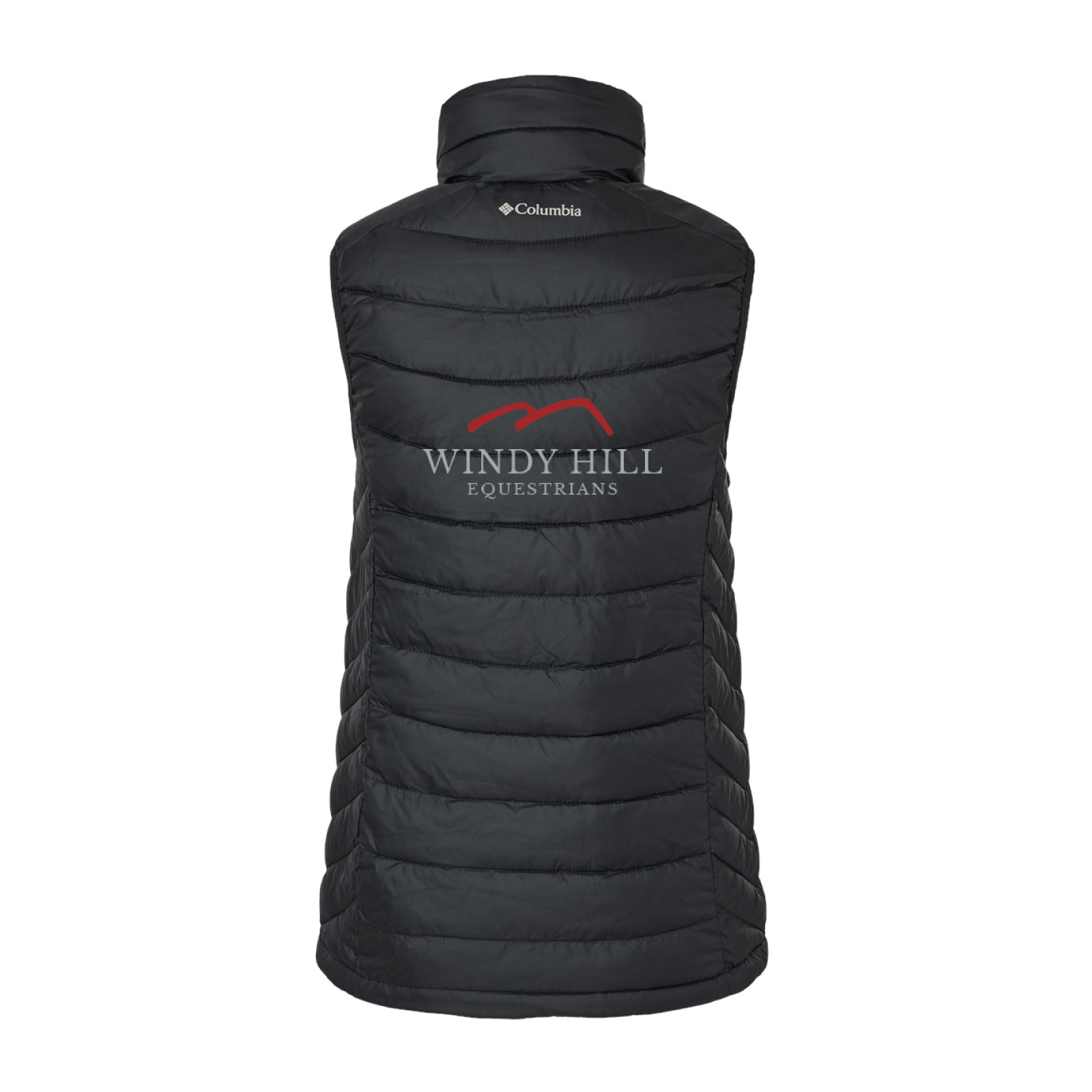 Windy Hill Equestrians Women's Columbia Powder Lite Vest