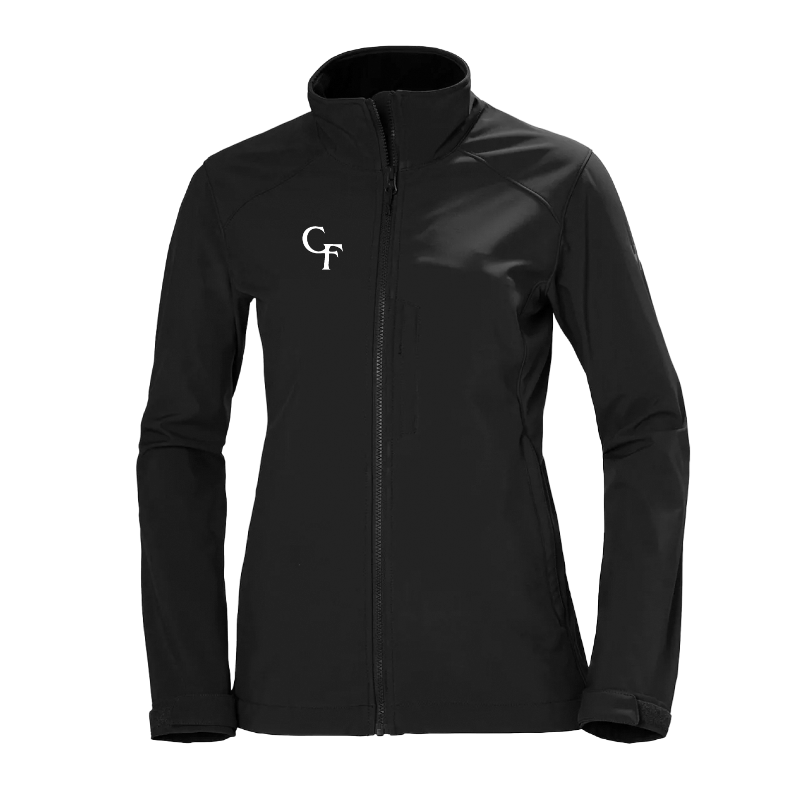 Coventry Farms Women's Helly Hansen Paramount Softshell Jacket