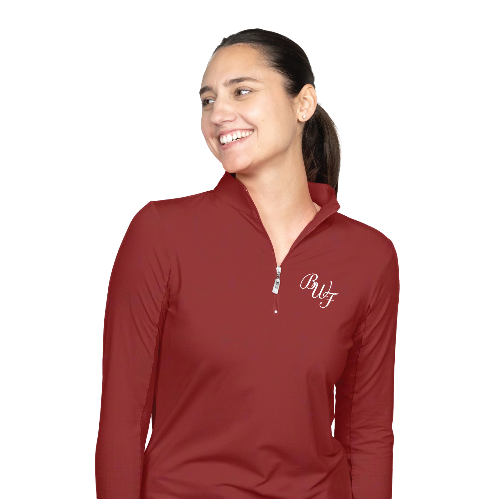 Bridlewood Farm Women's EIS COOL Sun Shirt