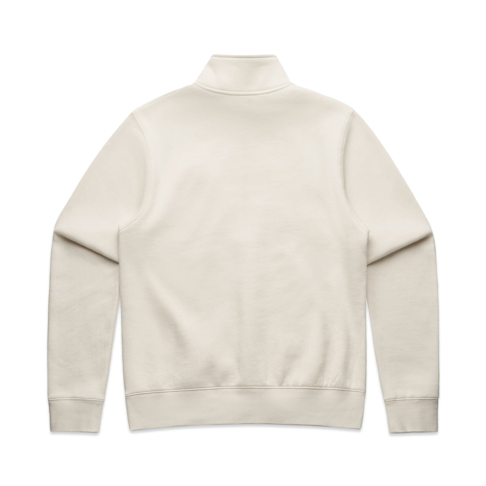 KMT Women's Ascolour Half Zip Crew