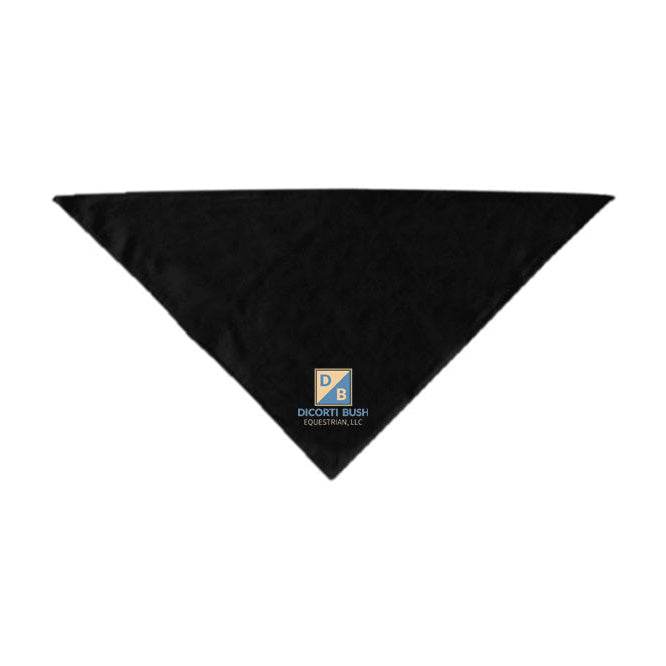 DiCorti Bush Dog Bandana
