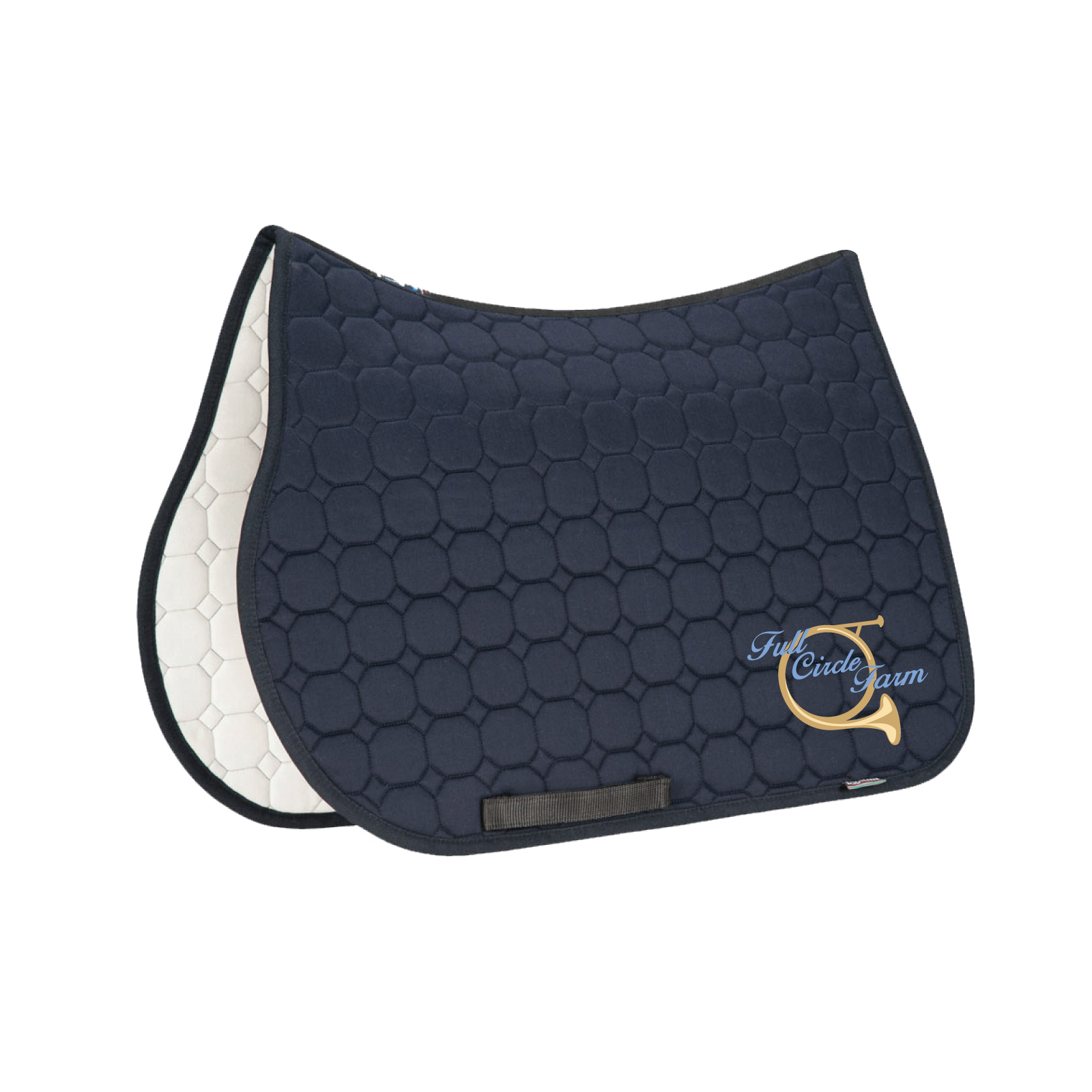 Full Circle Farm Equiline Octagon Jumping Show Pad