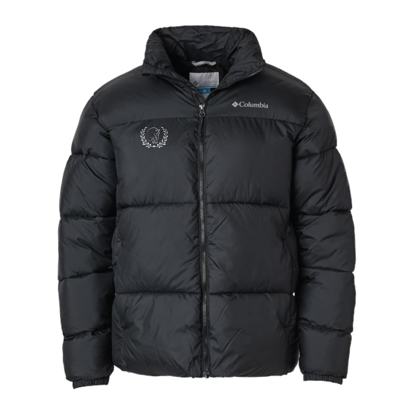 Under Contract Men's Columbia Puffect Jacket