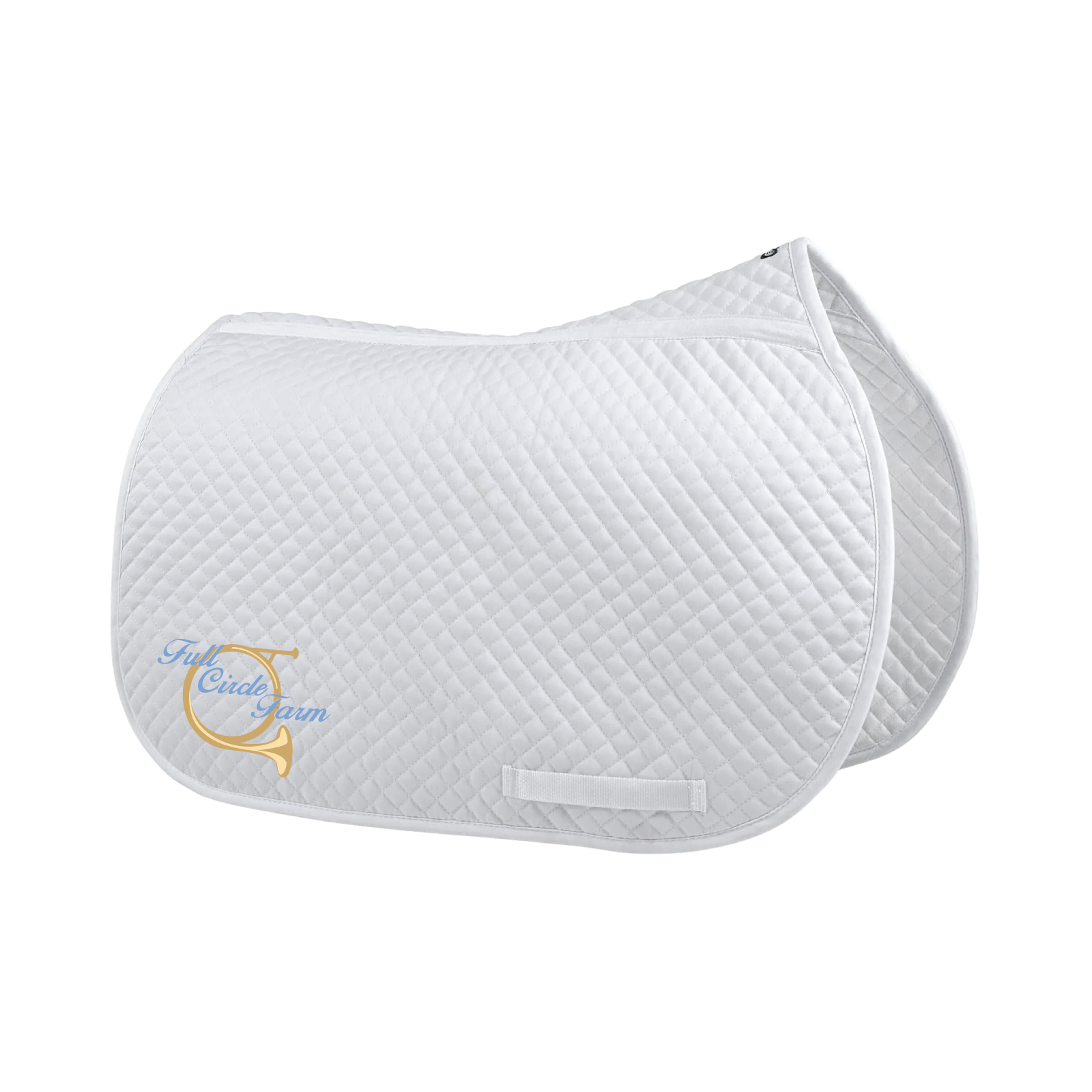 Full Circle Farm EquiFit Essential Jumping Pad