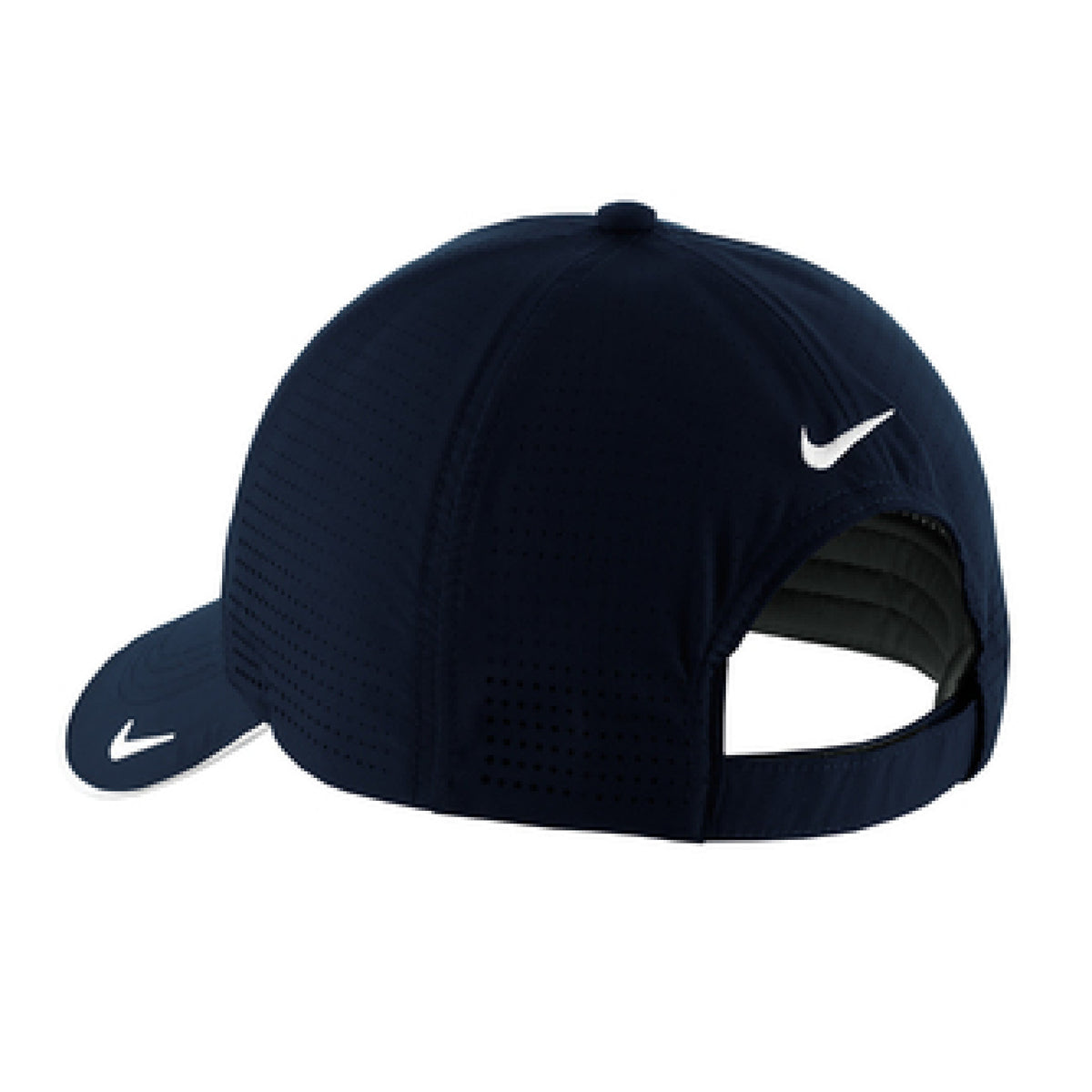 Kindred Hill Farm Nike Dri-FIT Swoosh Perforated Cap