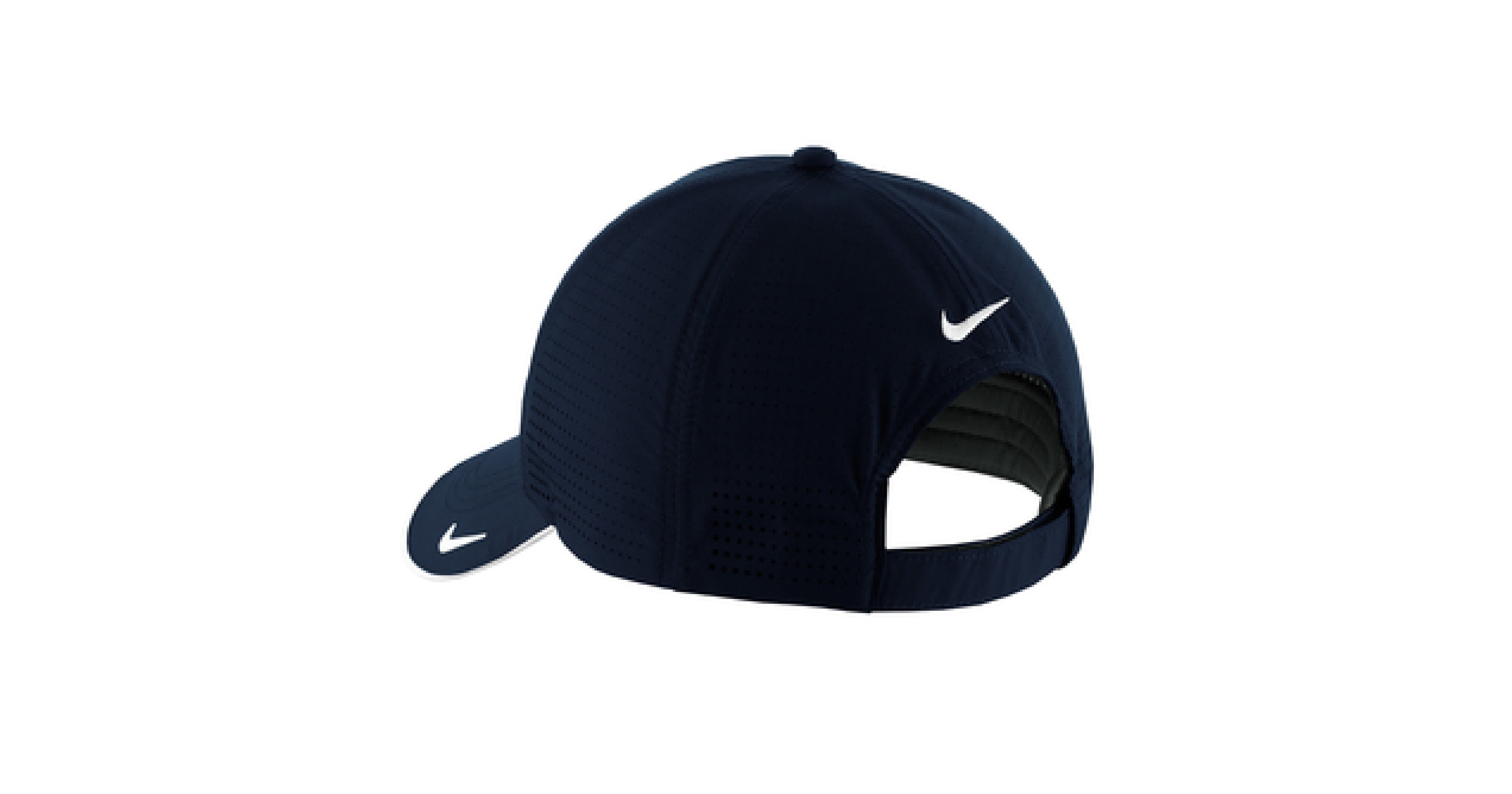 KHF Nike Dri-FIT Swoosh Perforated Cap