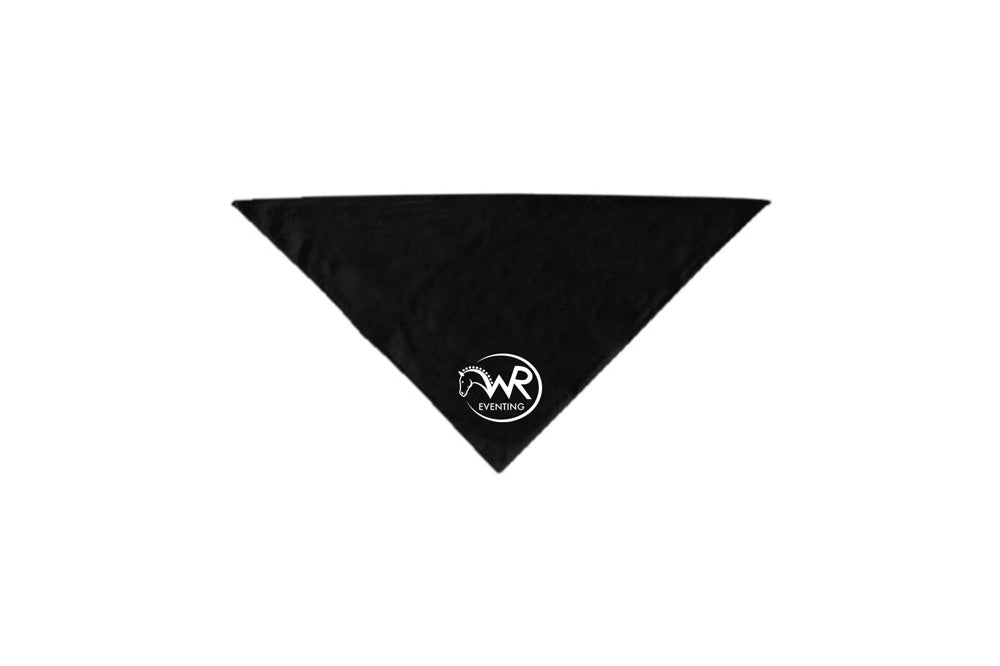 Webb Ranch Eventing Dog Bandana