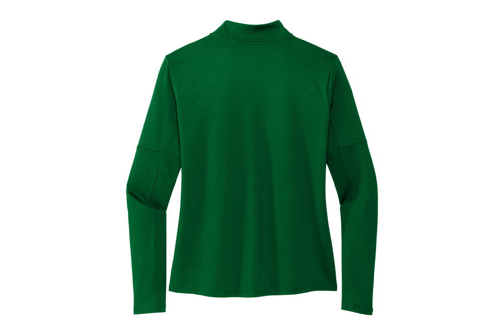 Full Gallop Eventing Women's Nike Dri-Fit 1/2 Zip