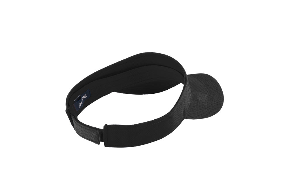 Willamette Sport Horses PosiCharge® RacerMesh® Visor