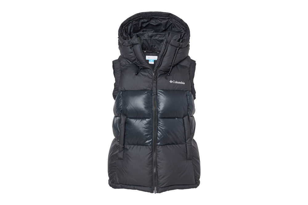 Sauvingon Eventing Women's Columbia Pike Lake Vest