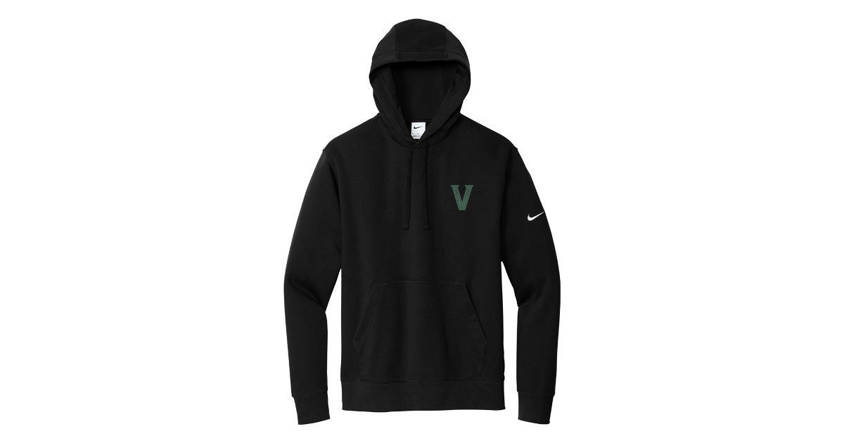 Vanguard Men's Nike Club Fleece Hoodie