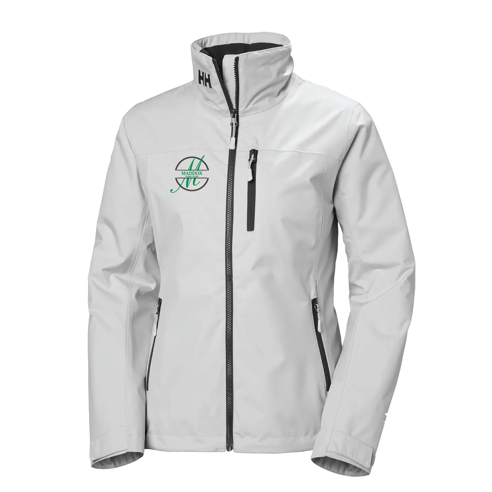 KMT Women's Helly Hansen Crew Midlayer Jacket