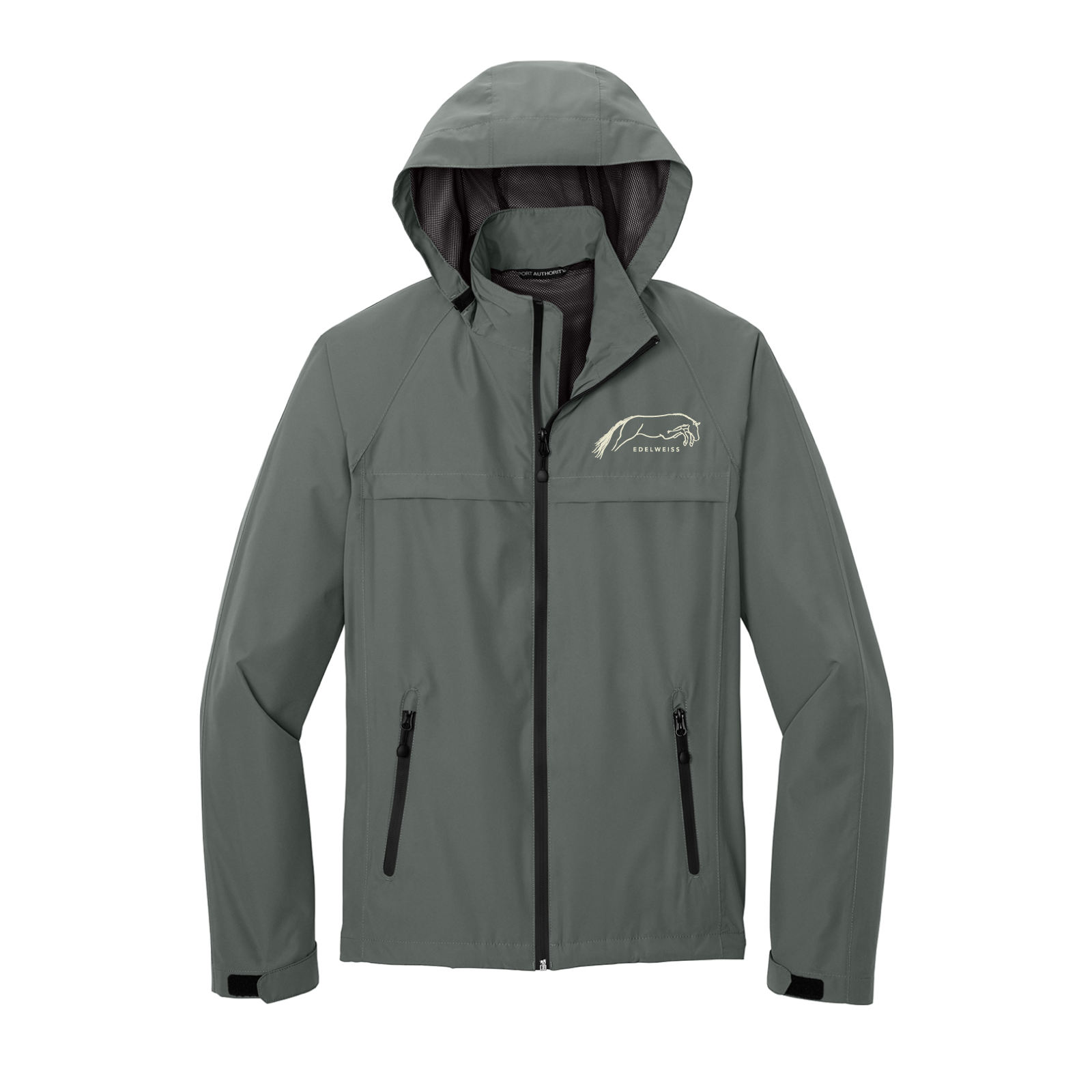 Edelweiss Farms Men's Port Authority Torrent Waterproof Jacket