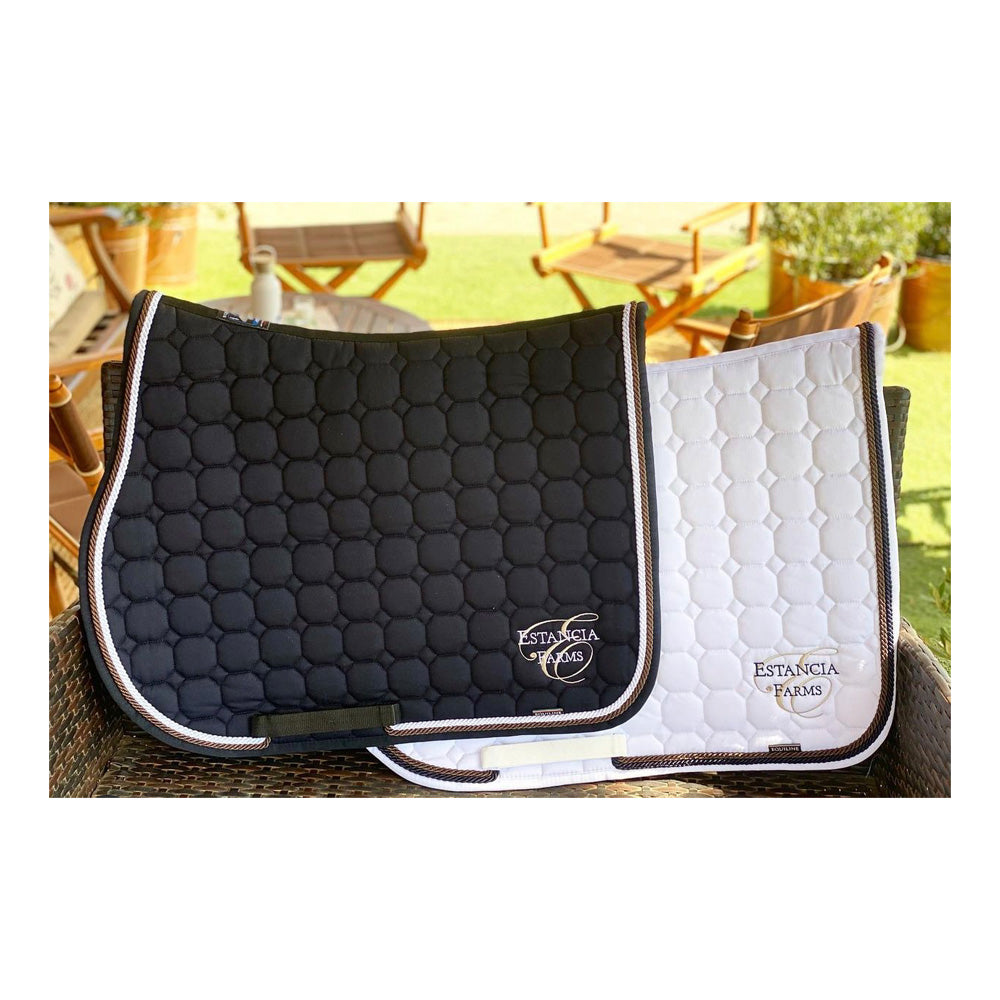Estancia Farms Equiline Octagon Jumping Pad