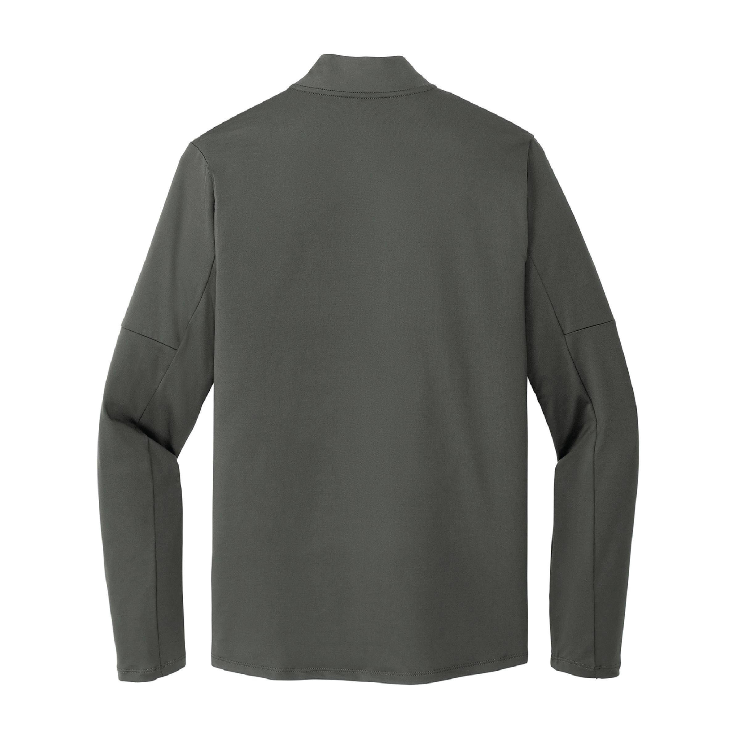 Giant Steps Men's Nike Dri-Fit Element 1/2 Zip Top