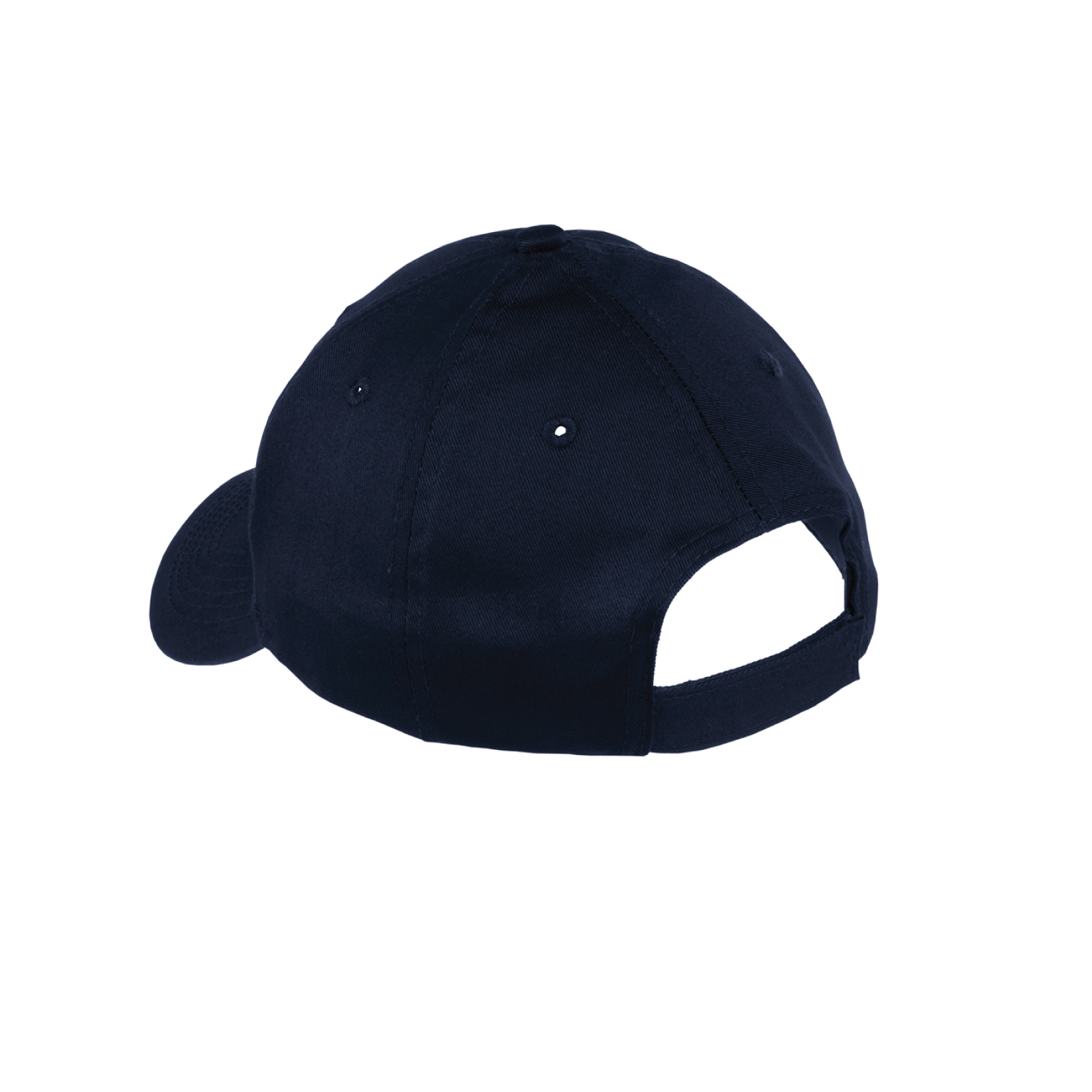Snowfield Farm Youth Port & Company Six-Panel Twill Cap